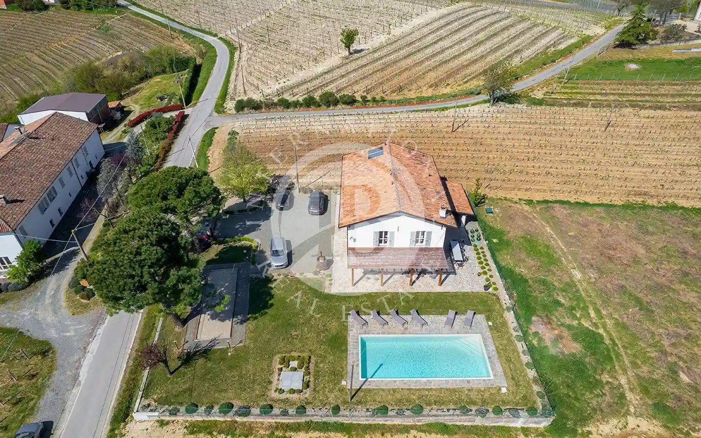 Villa - foto 4