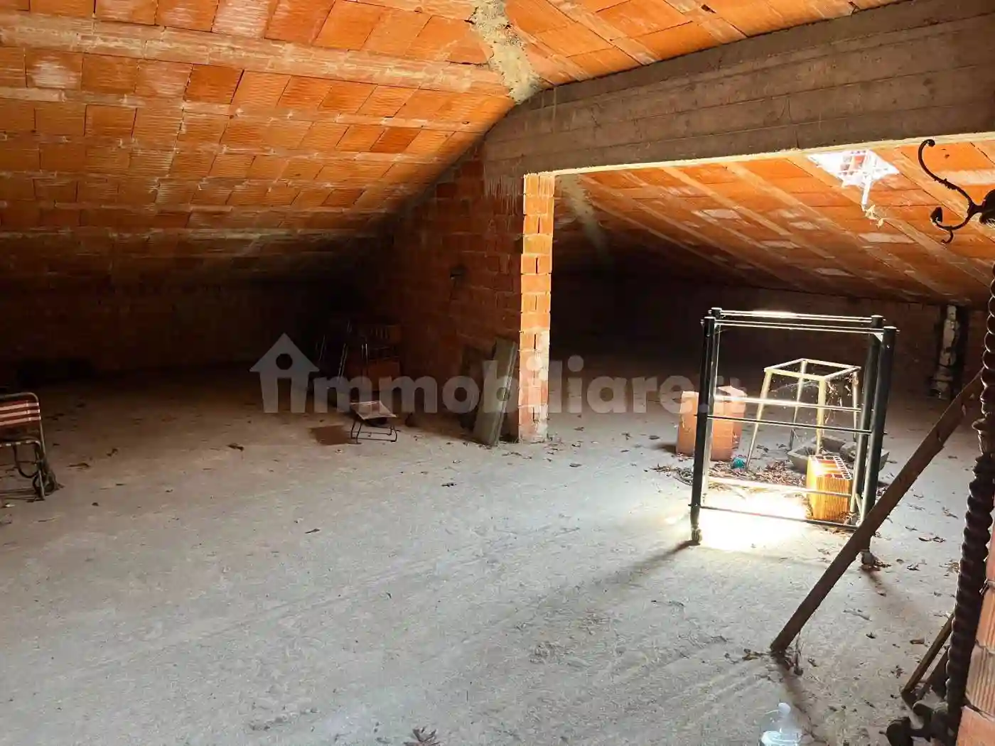 Attico - Mansarda - foto 4