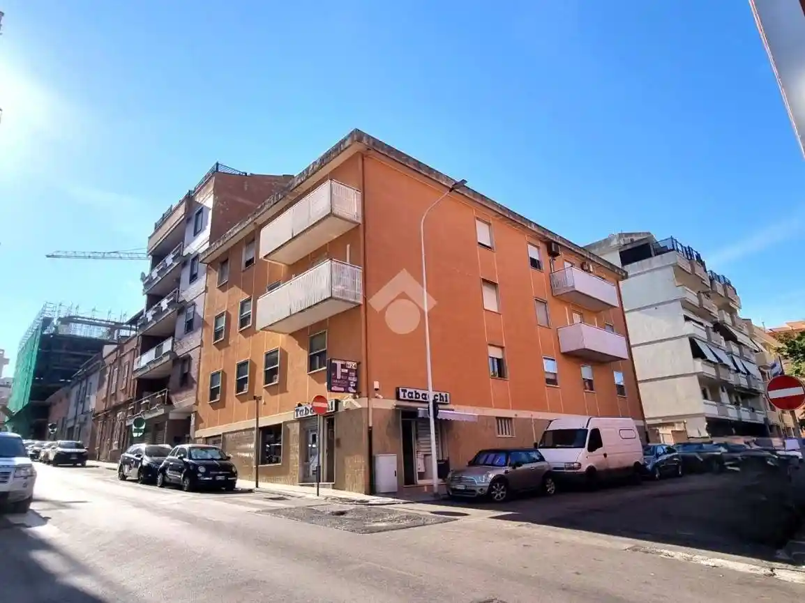 Appartamento in vendita a Sassari