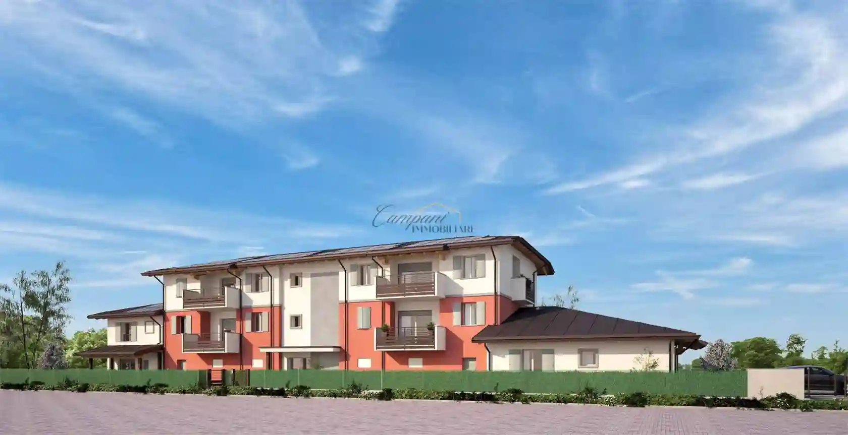 Villetta a schiera - foto 5