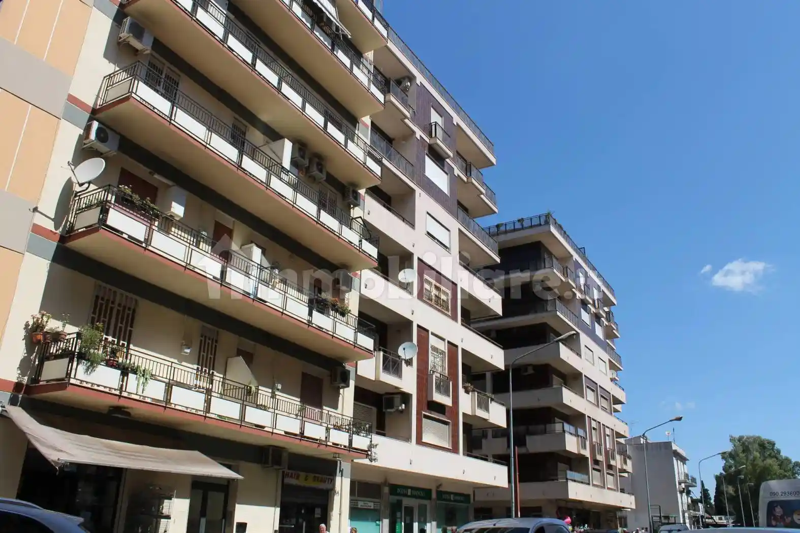 Appartamento in vendita a Messina