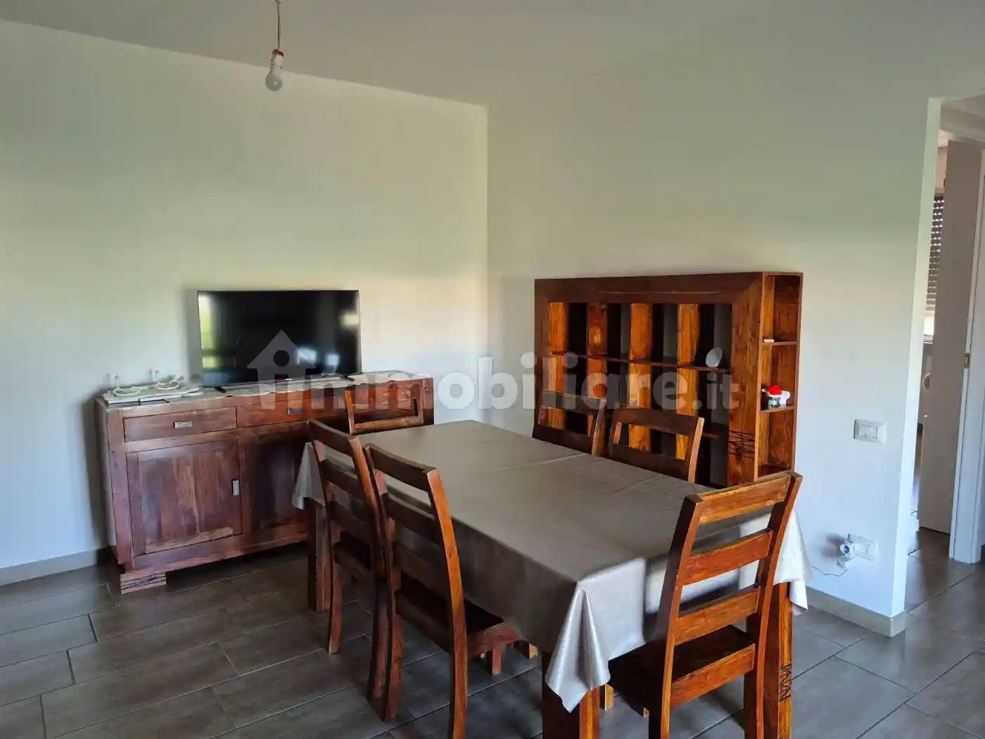 Appartamento in vendita a Vigevano