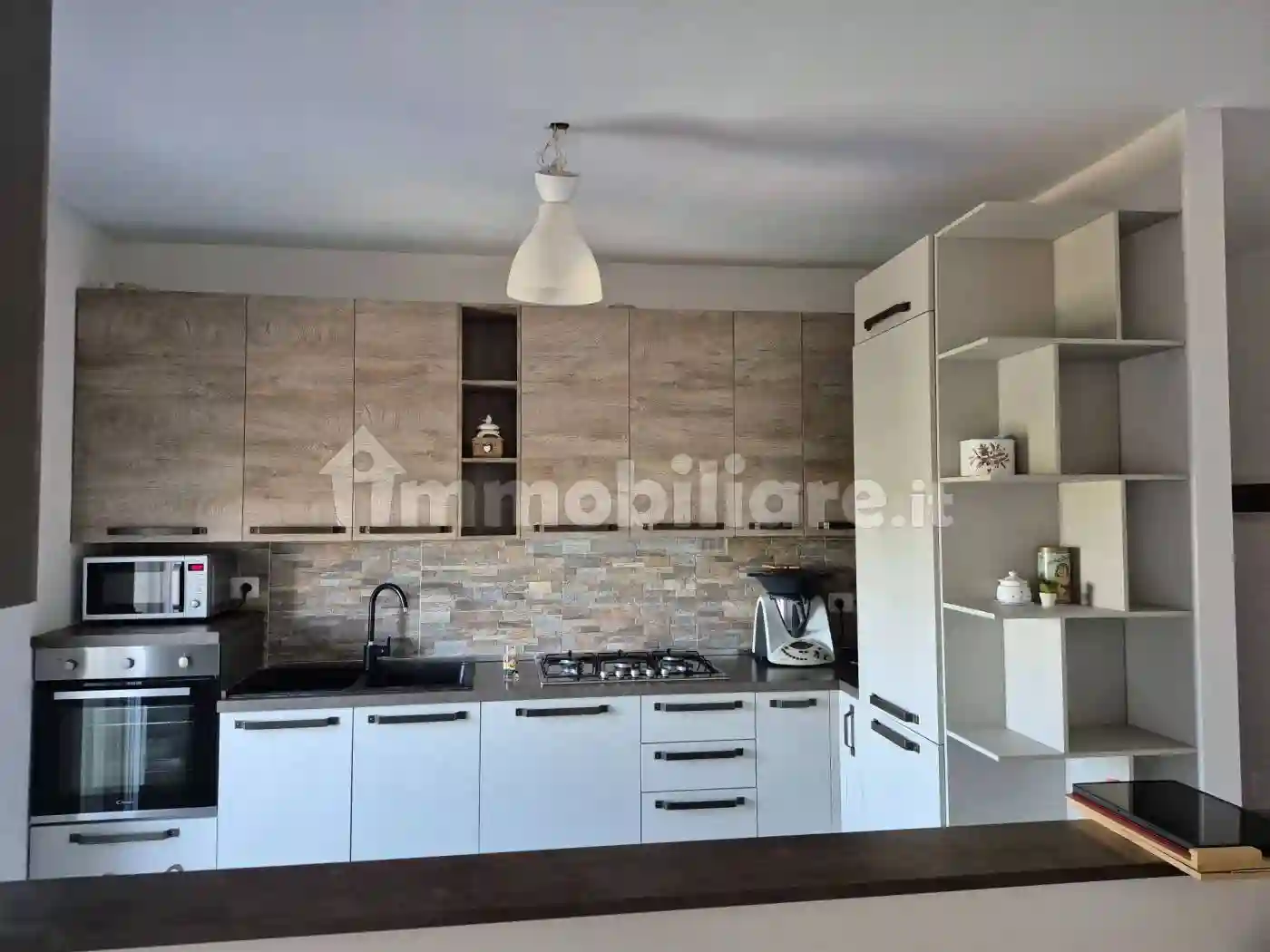Appartamento - foto 3