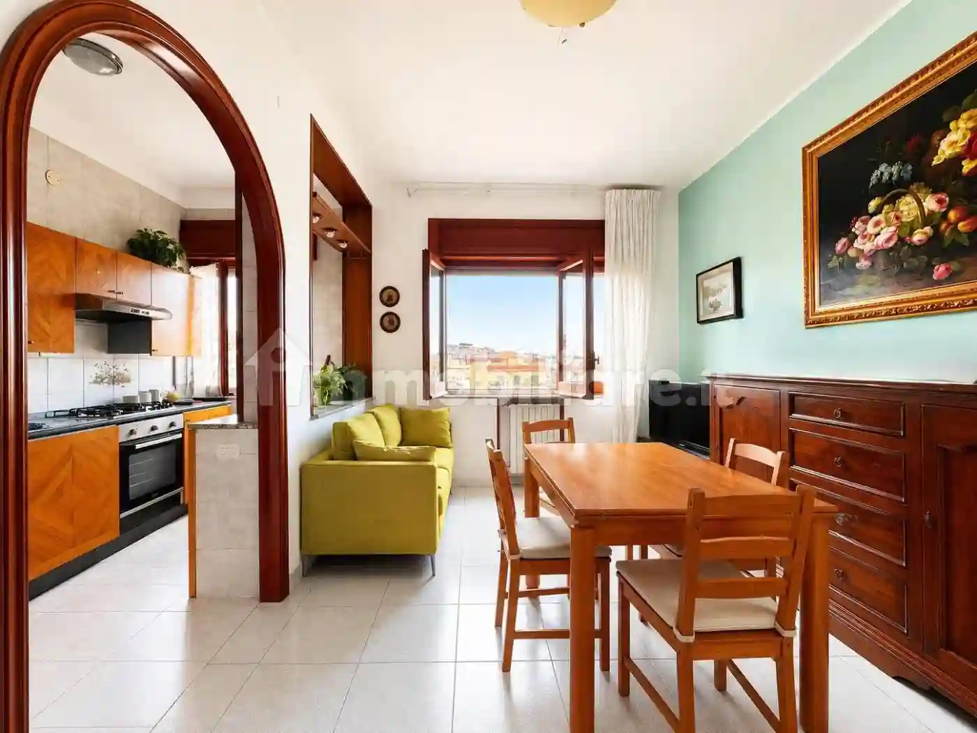 Appartamento - foto 4