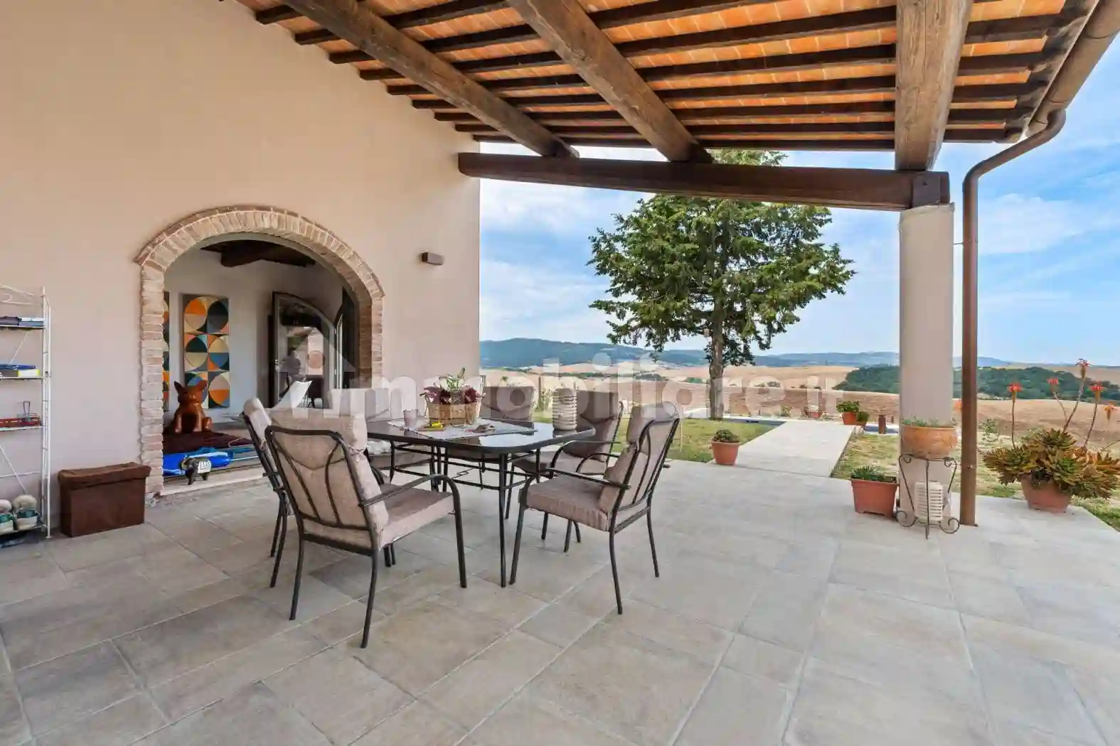 Villa - foto 3