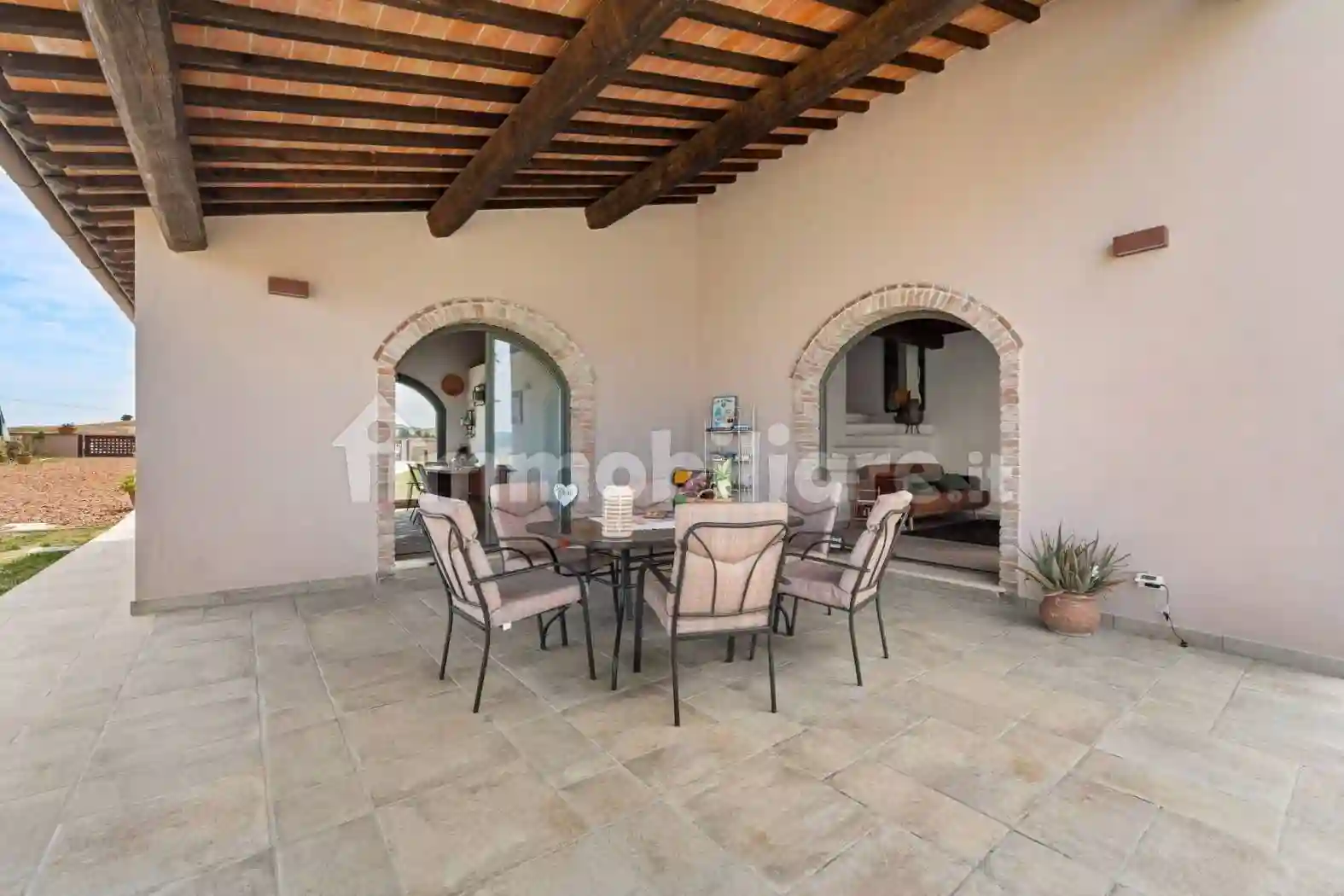 Villa - foto 5