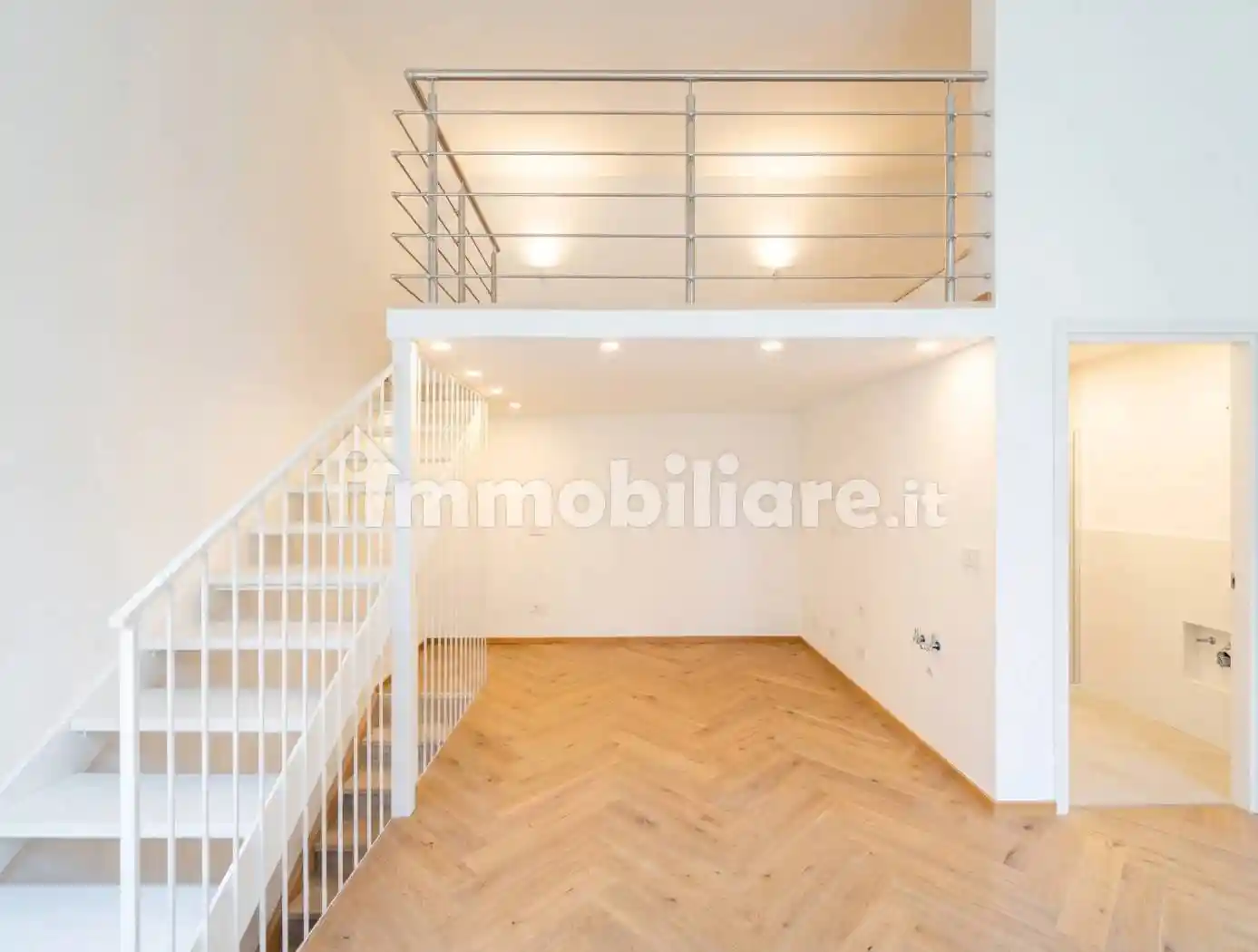 Loft in vendita a Milano