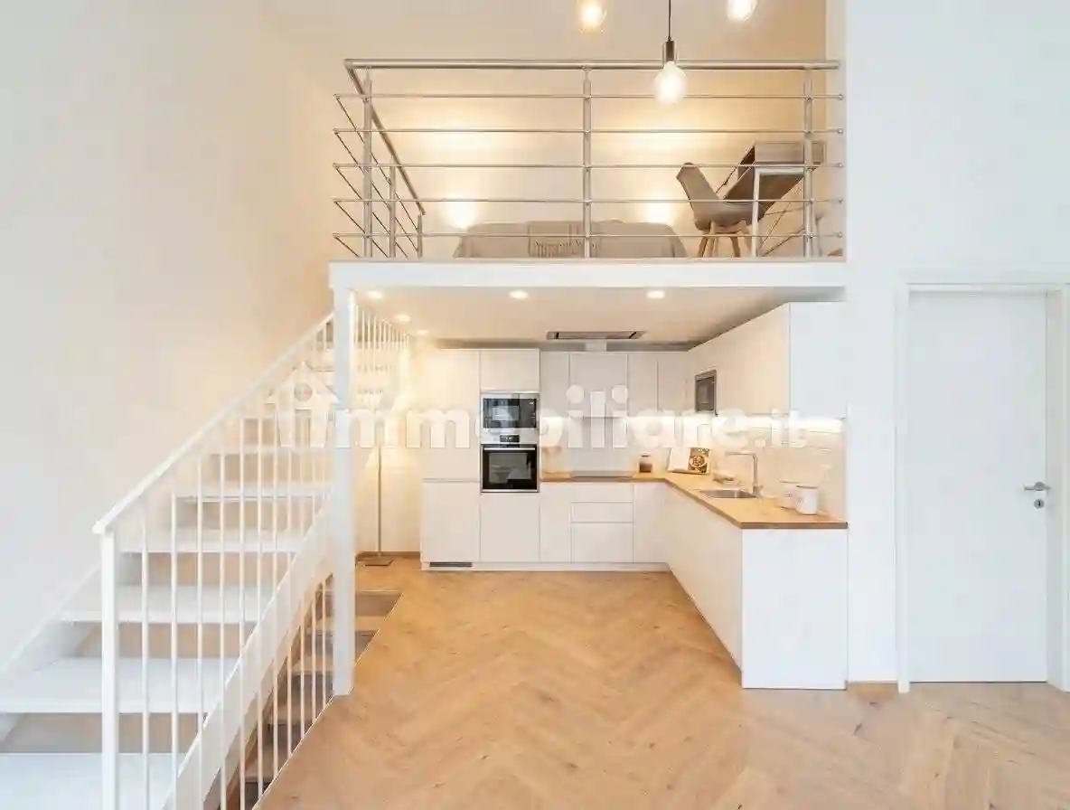 Loft - foto 2