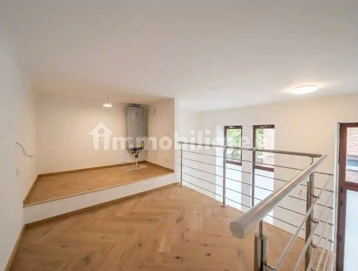 Loft - foto 3