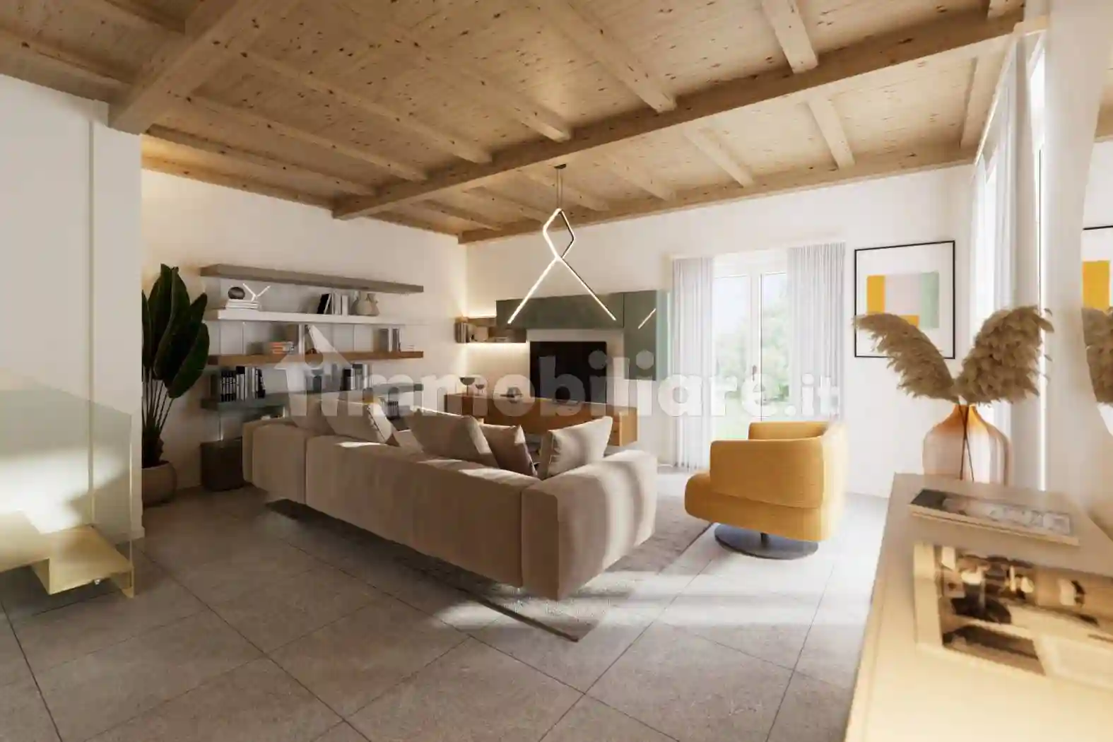 Villa - foto 3