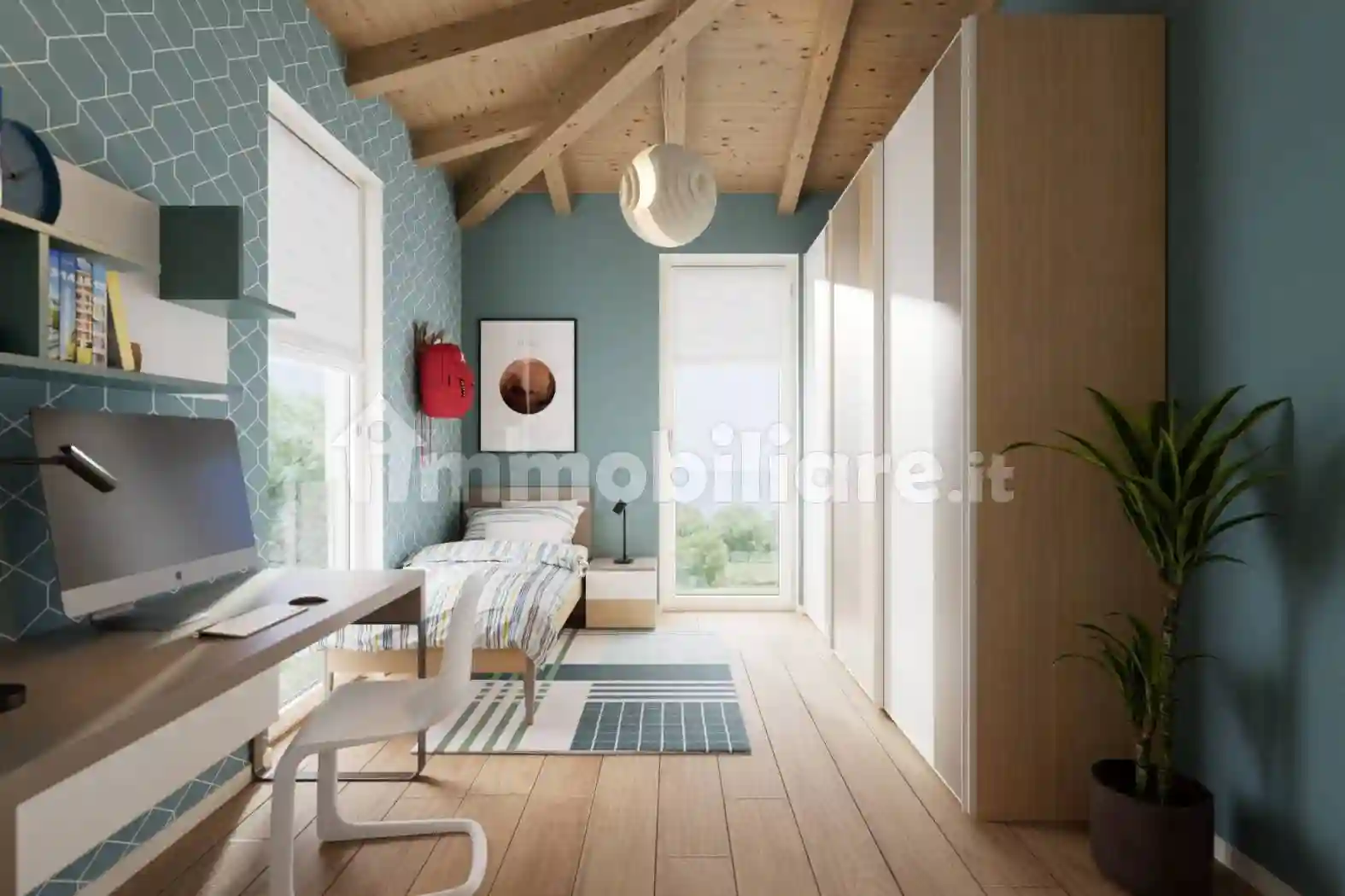 Villa - foto 5
