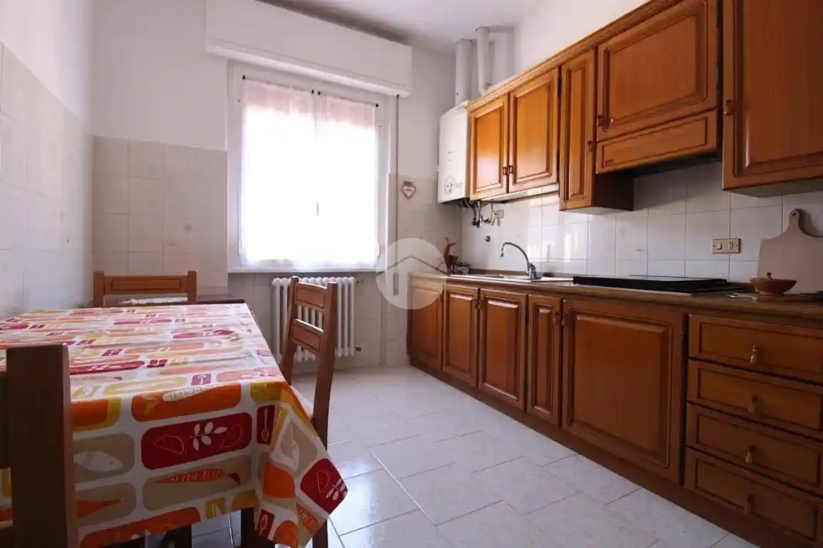 Appartamento in vendita a Covo