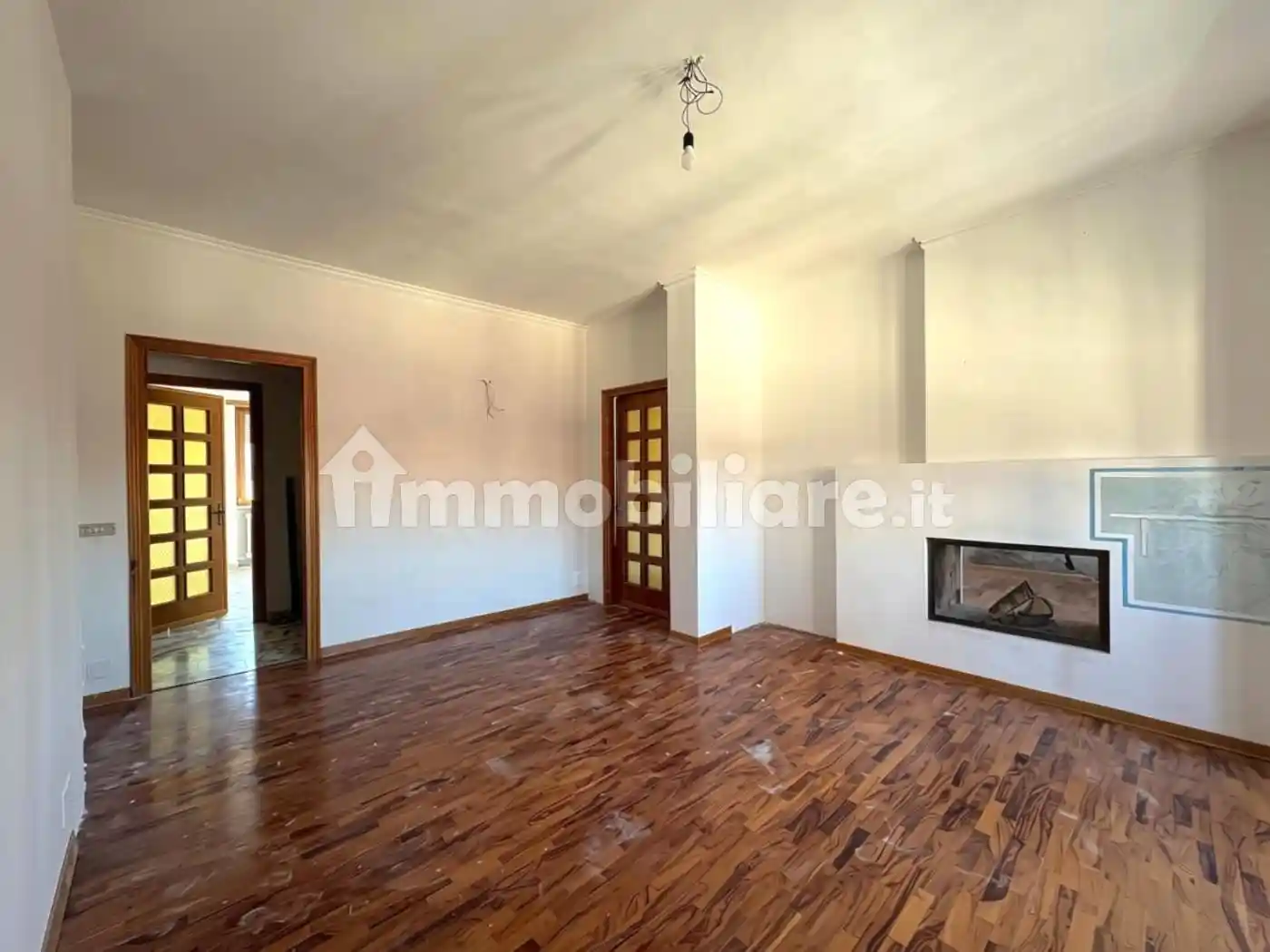 Appartamento in affitto a Carmagnola