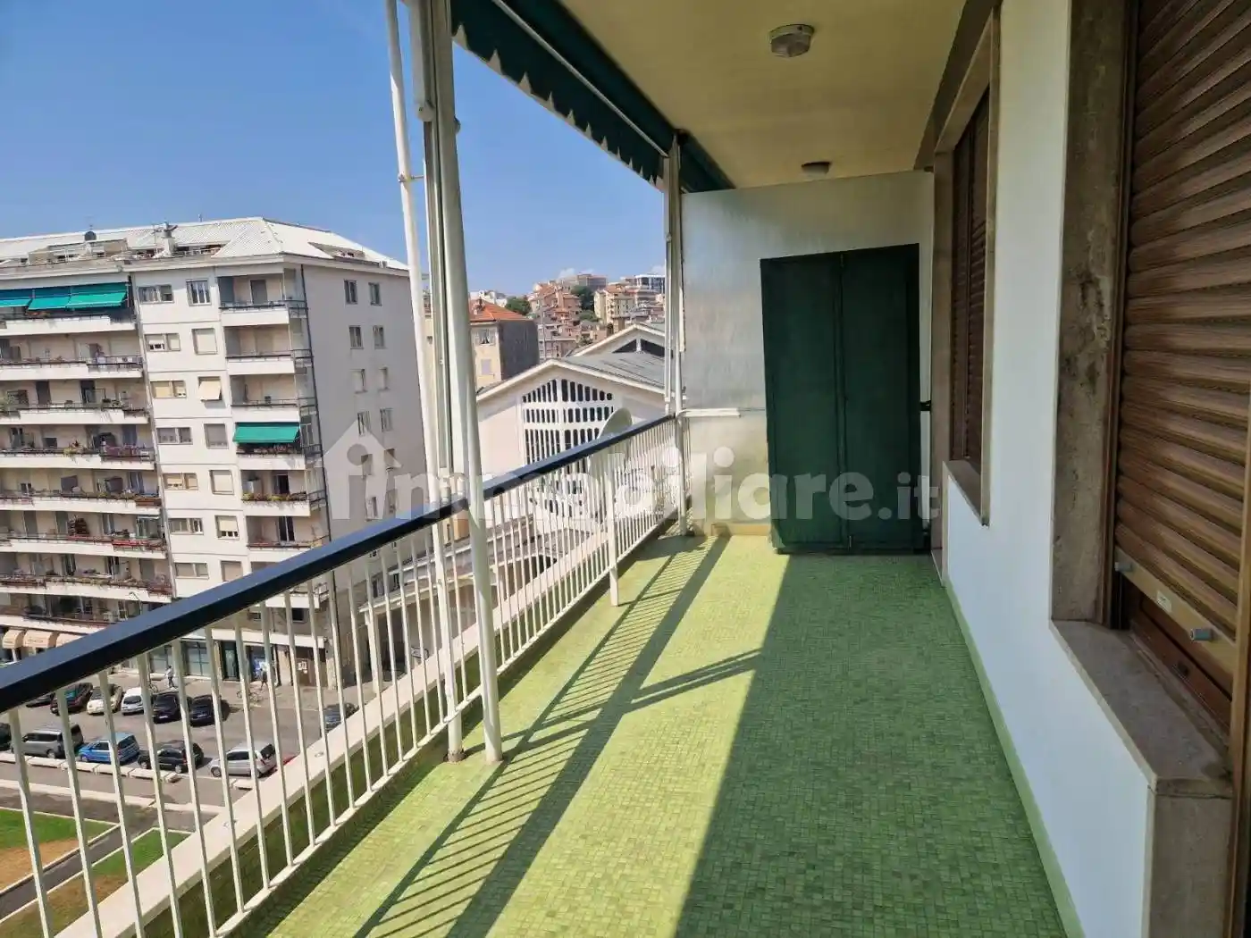 Appartamento in vendita a Savona