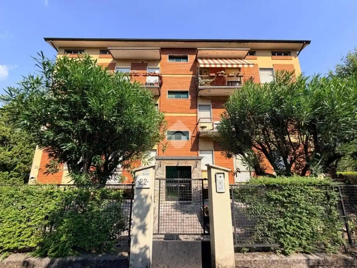 Appartamento in vendita a Brescia