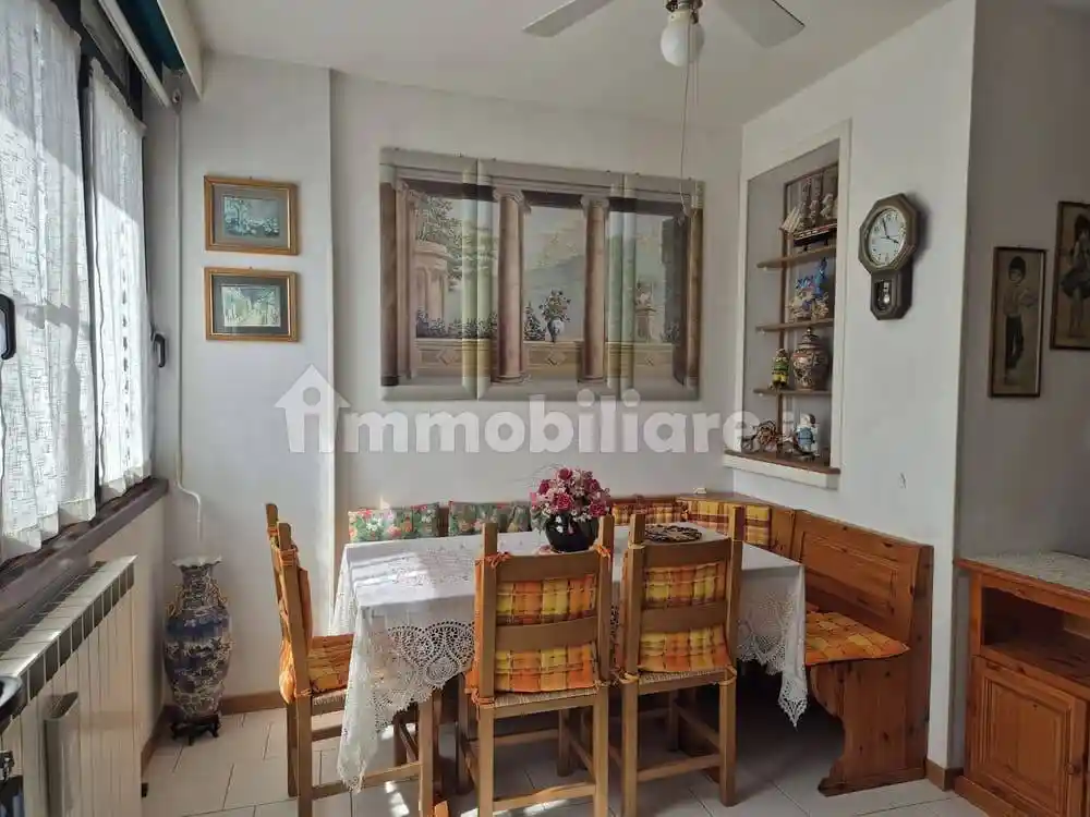 Appartamento in vendita a Comacchio