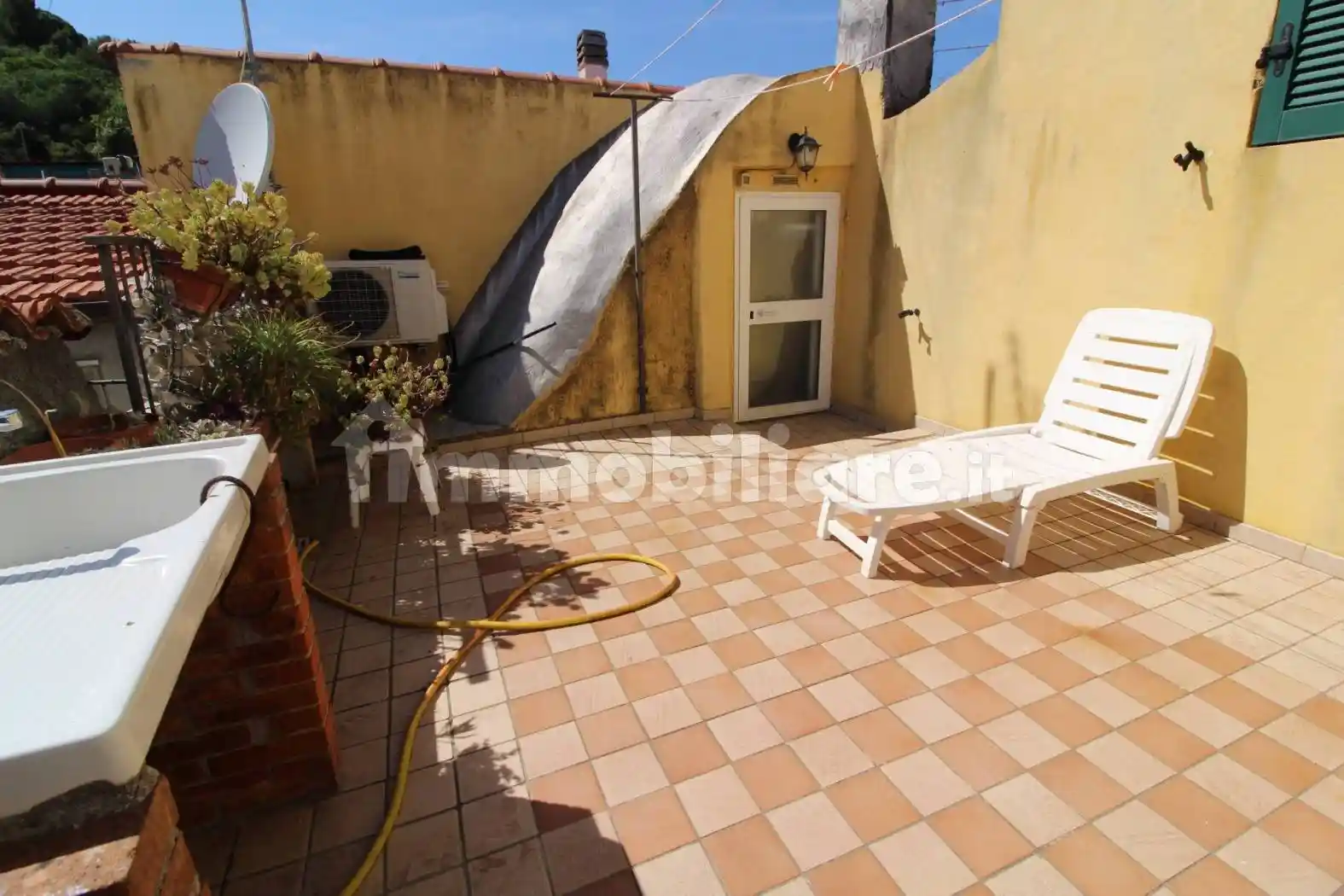 Casa indipendente in vendita a Borghetto Santo Spirito