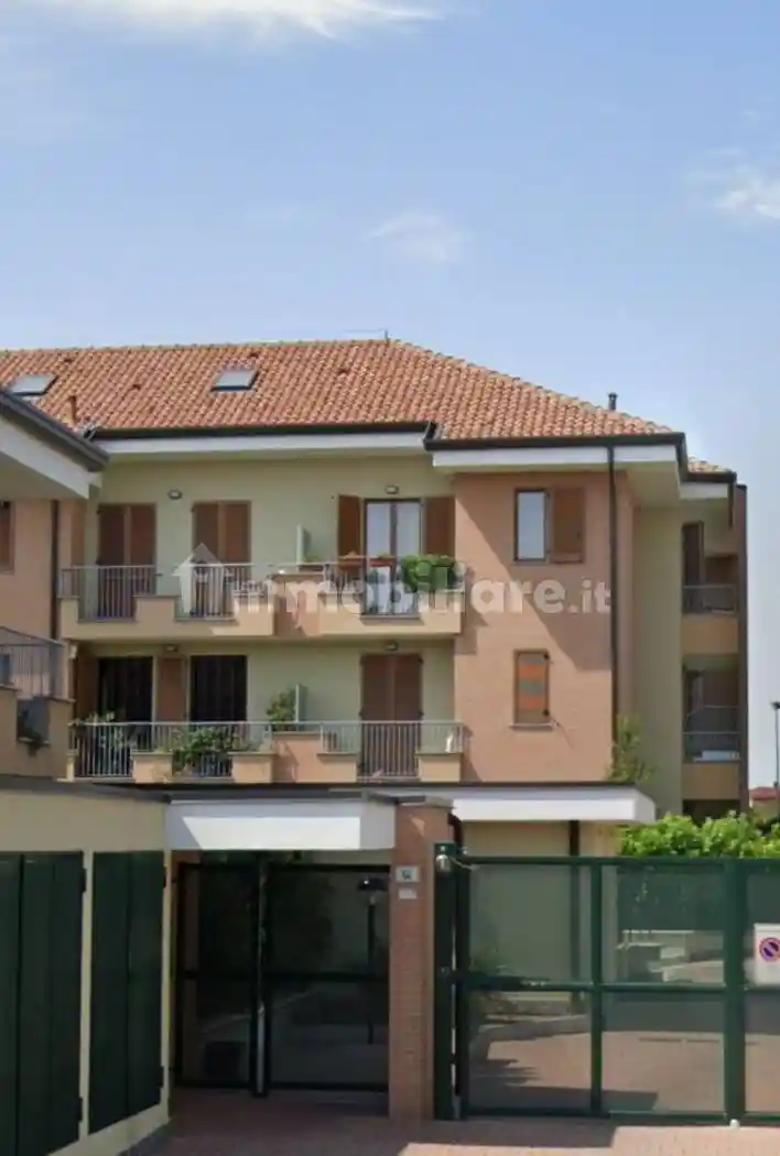 Appartamento in vendita a Cornaredo