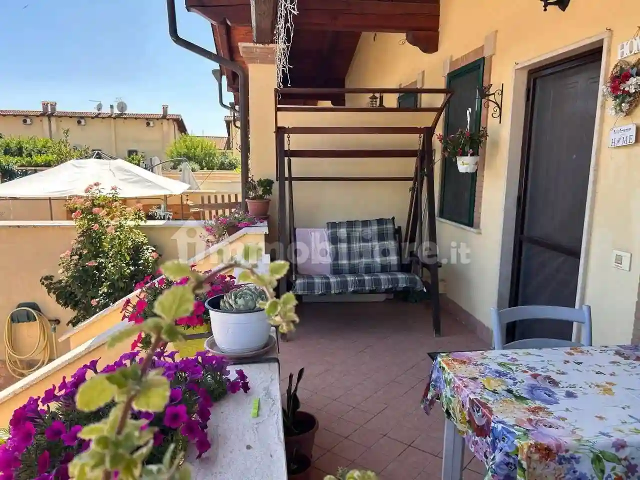 Villetta a schiera - foto 3