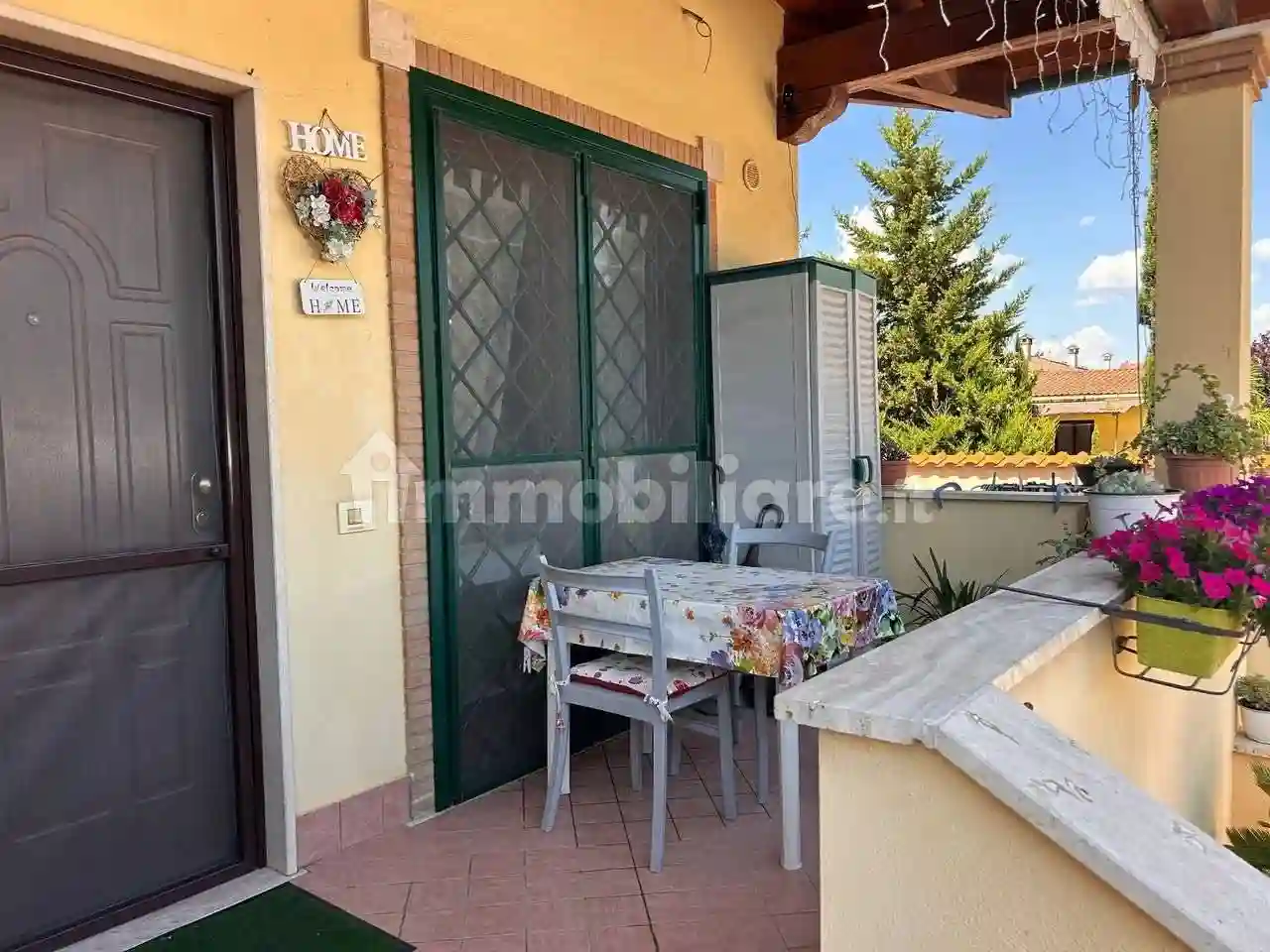 Villetta a schiera - foto 4