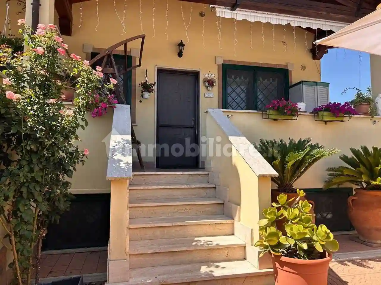 Villetta a schiera - foto 5