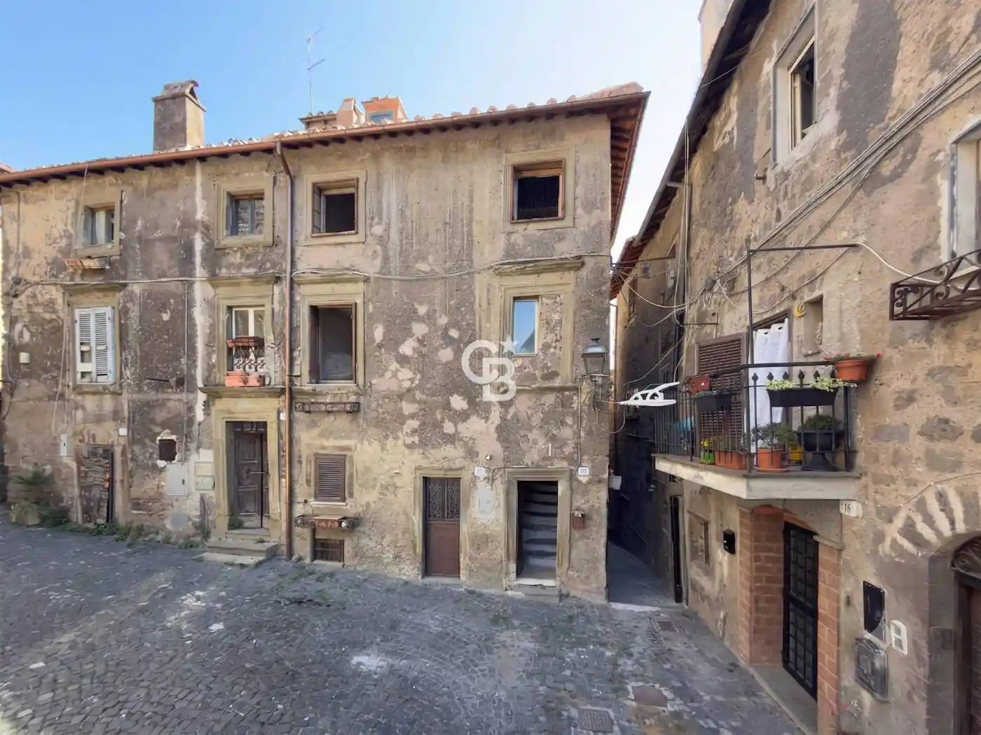 Casa indipendente in vendita a Ronciglione