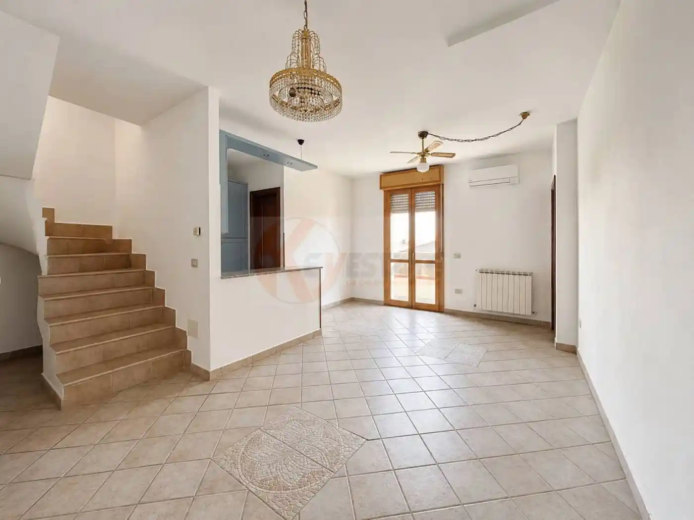 Appartamento in vendita a Sassari