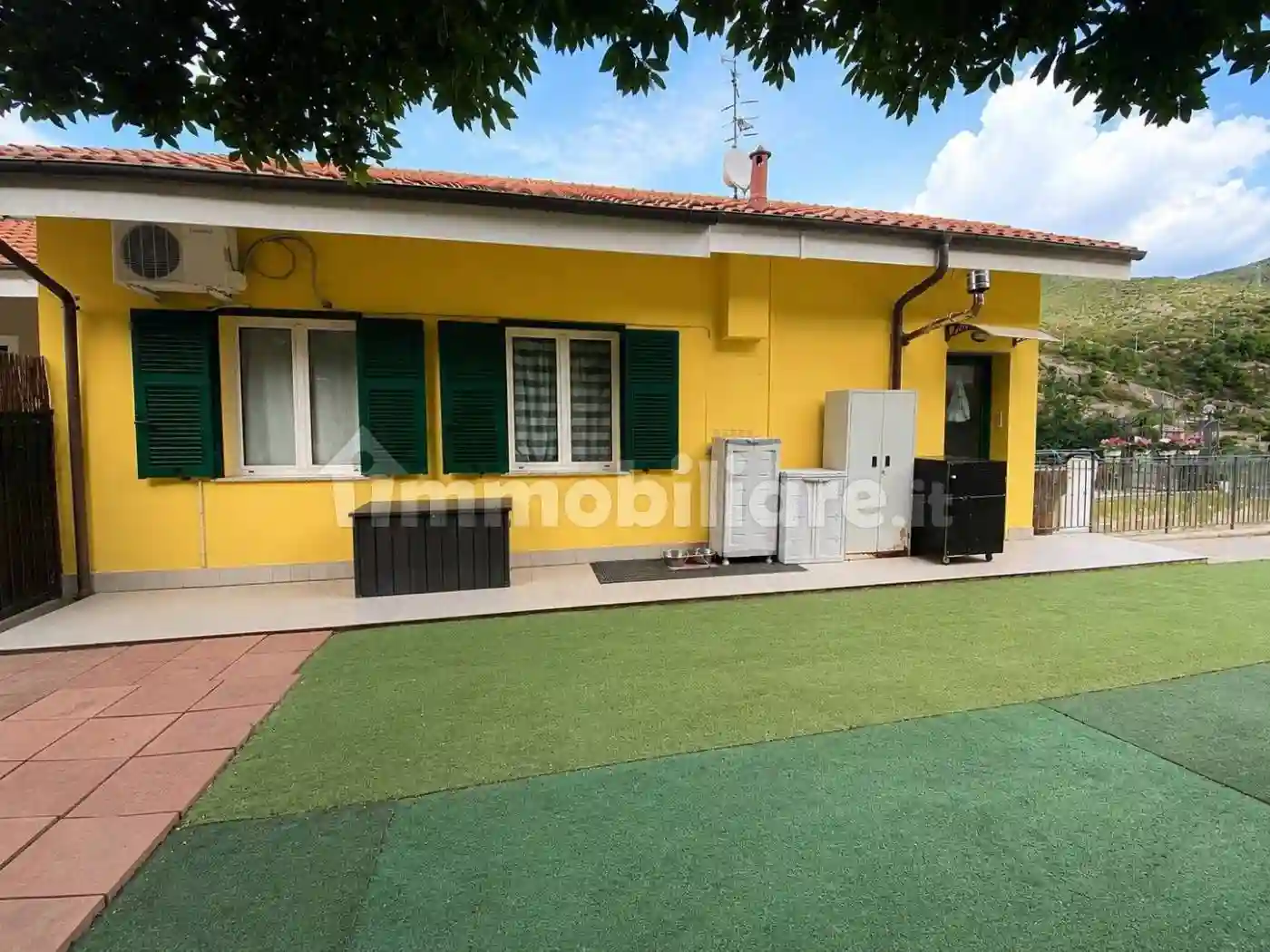 Casa indipendente - foto 2