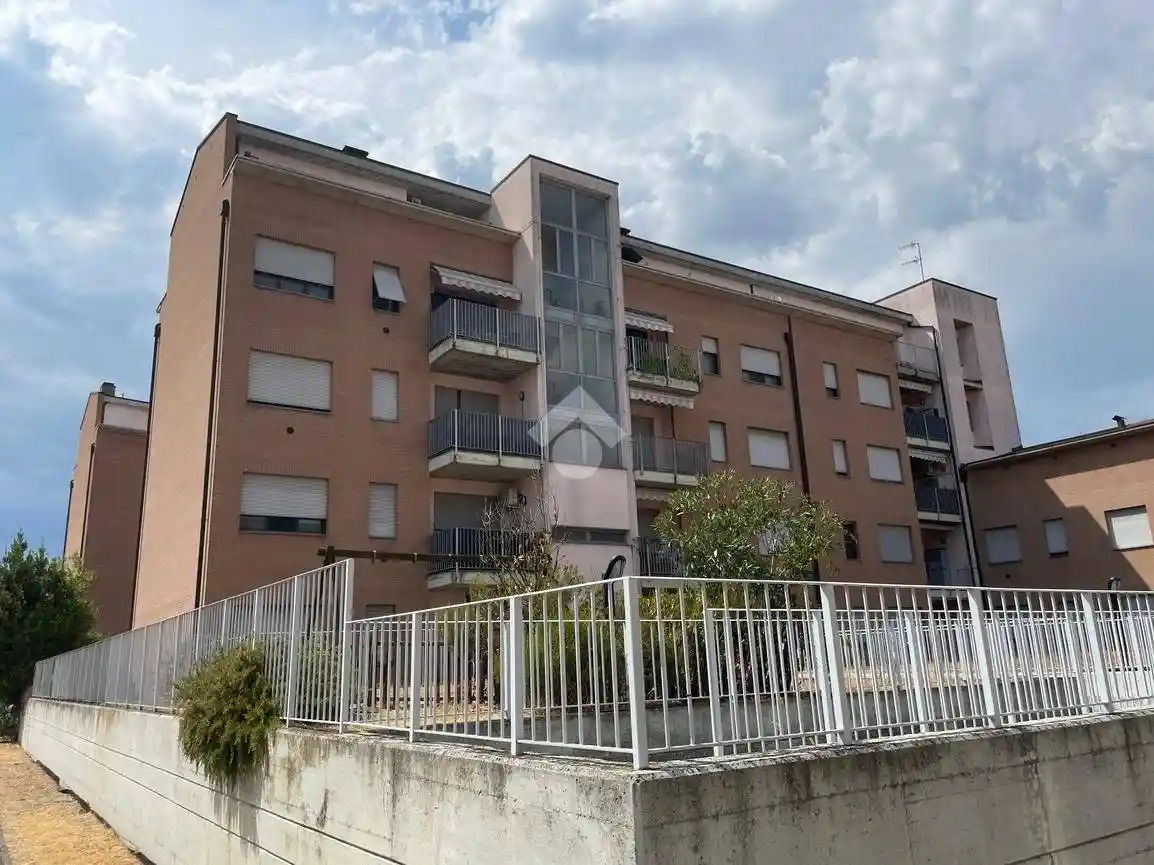 Appartamento in vendita a Parma