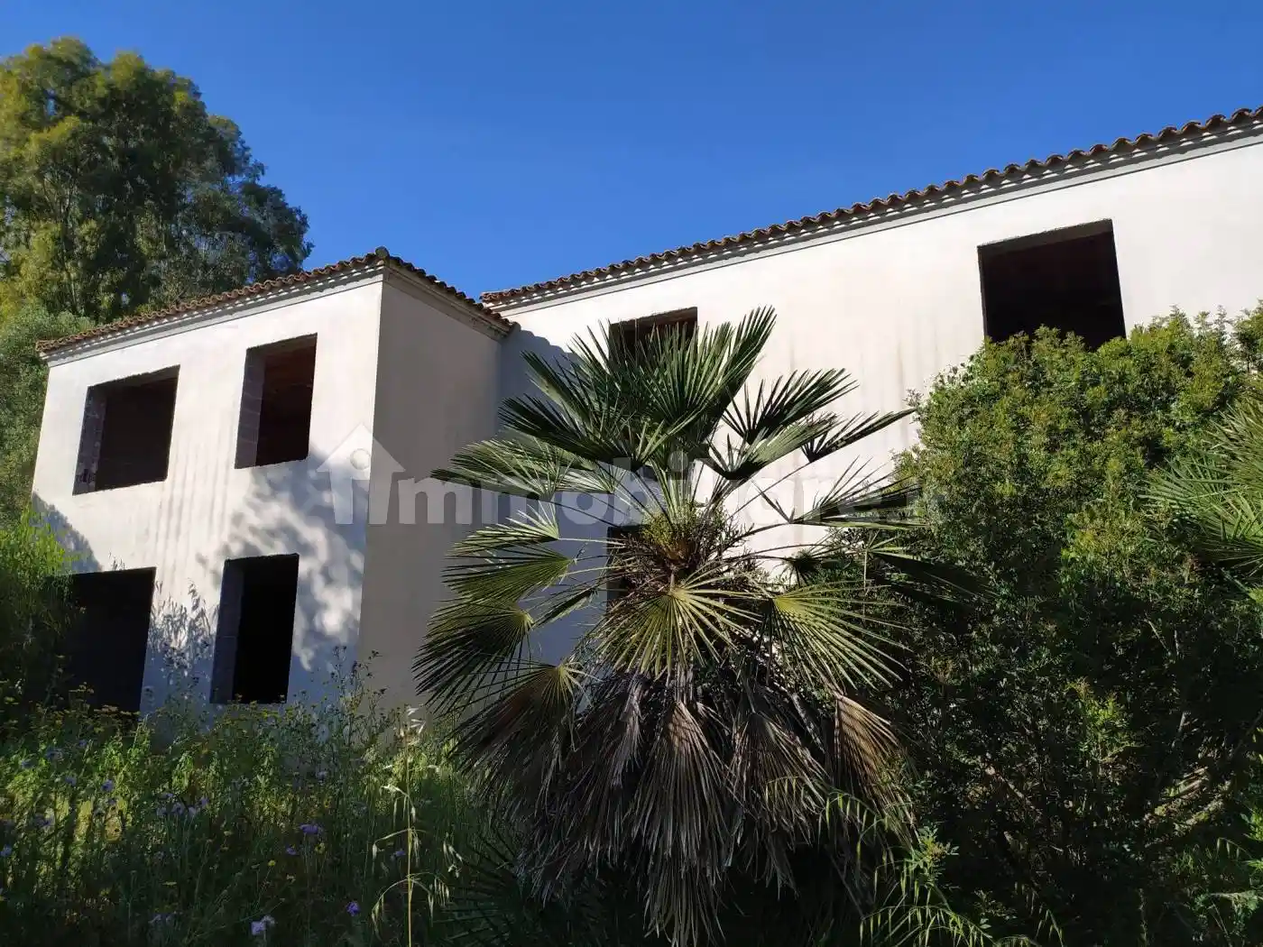 Villa in vendita a Alghero