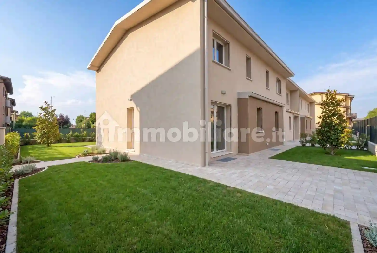 Villetta a schiera - foto 4