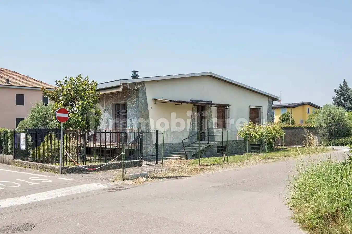 Villa in vendita a Monza