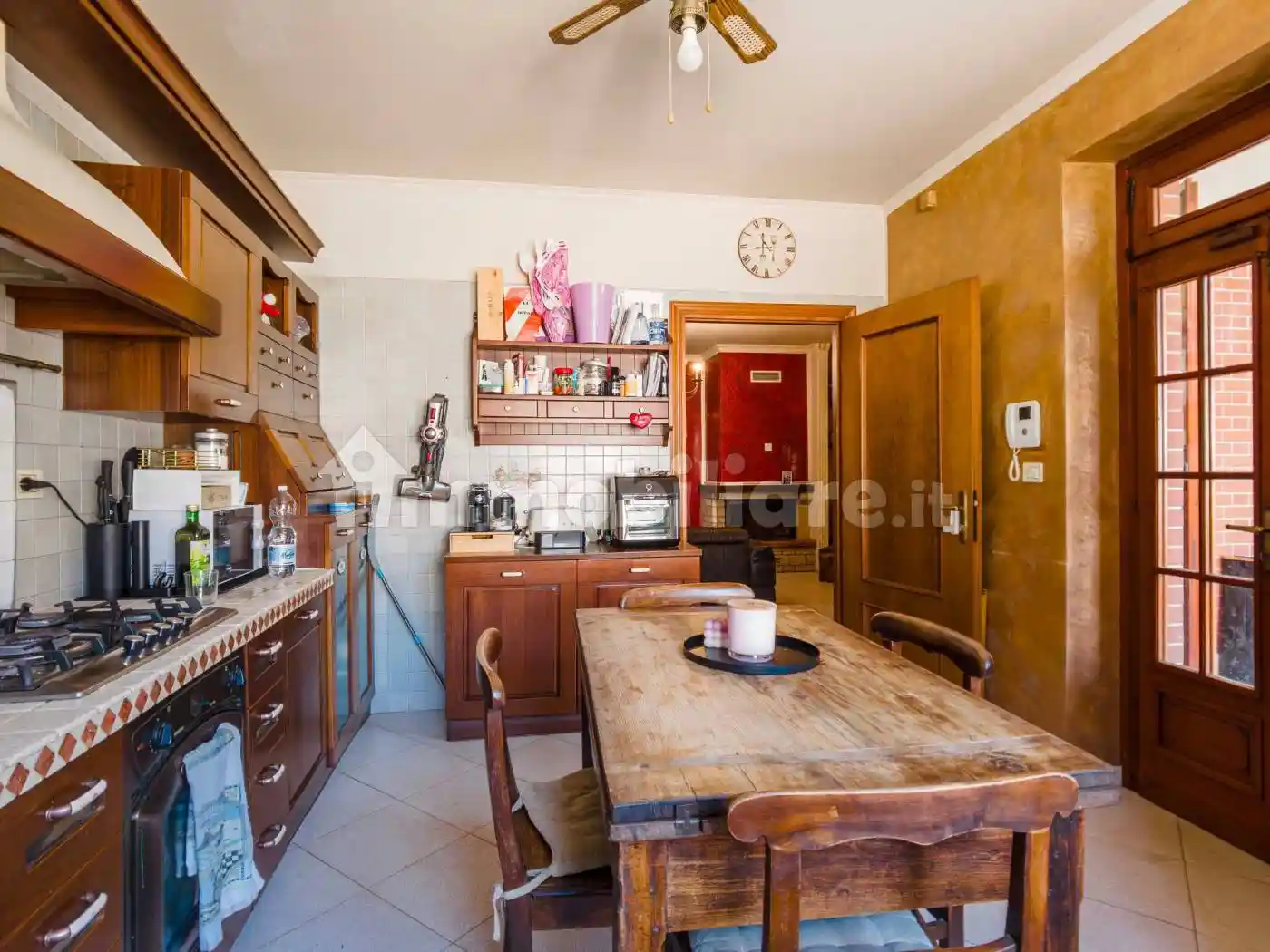Casa indipendente in vendita a Torino