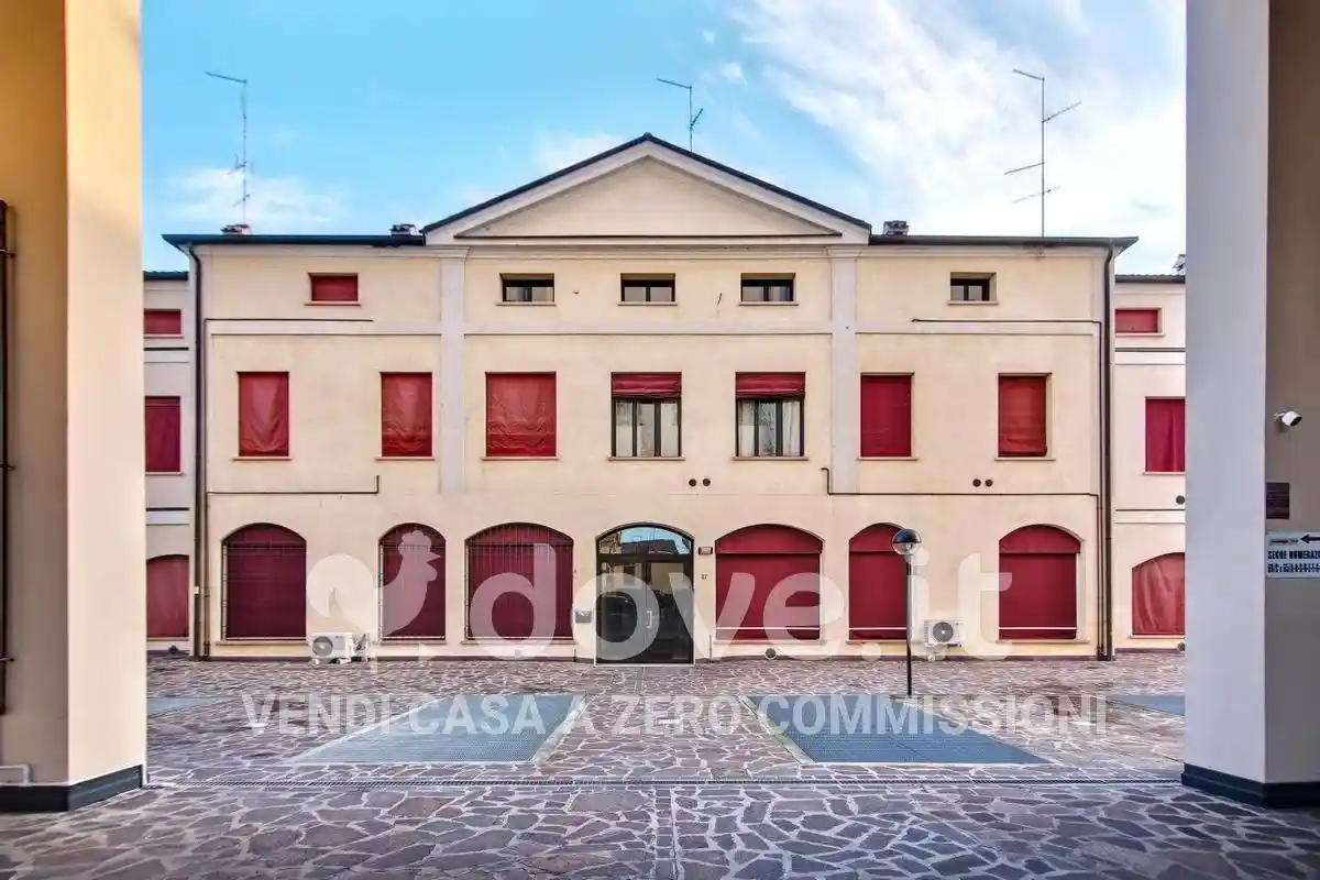Appartamento in vendita a Ferrara