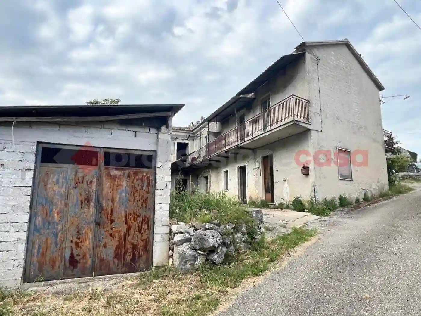 Casa indipendente - foto 2
