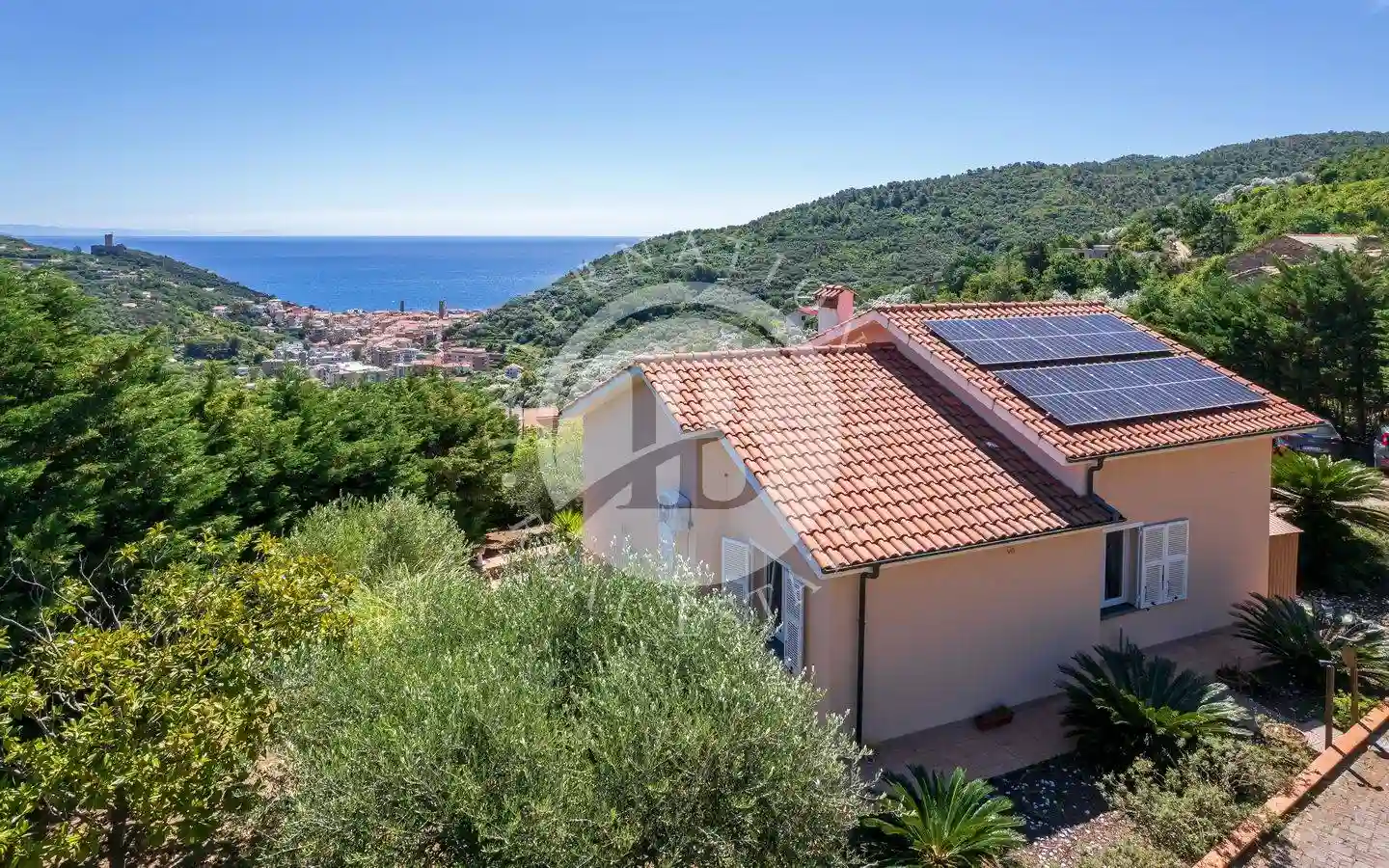 Villa - foto 2