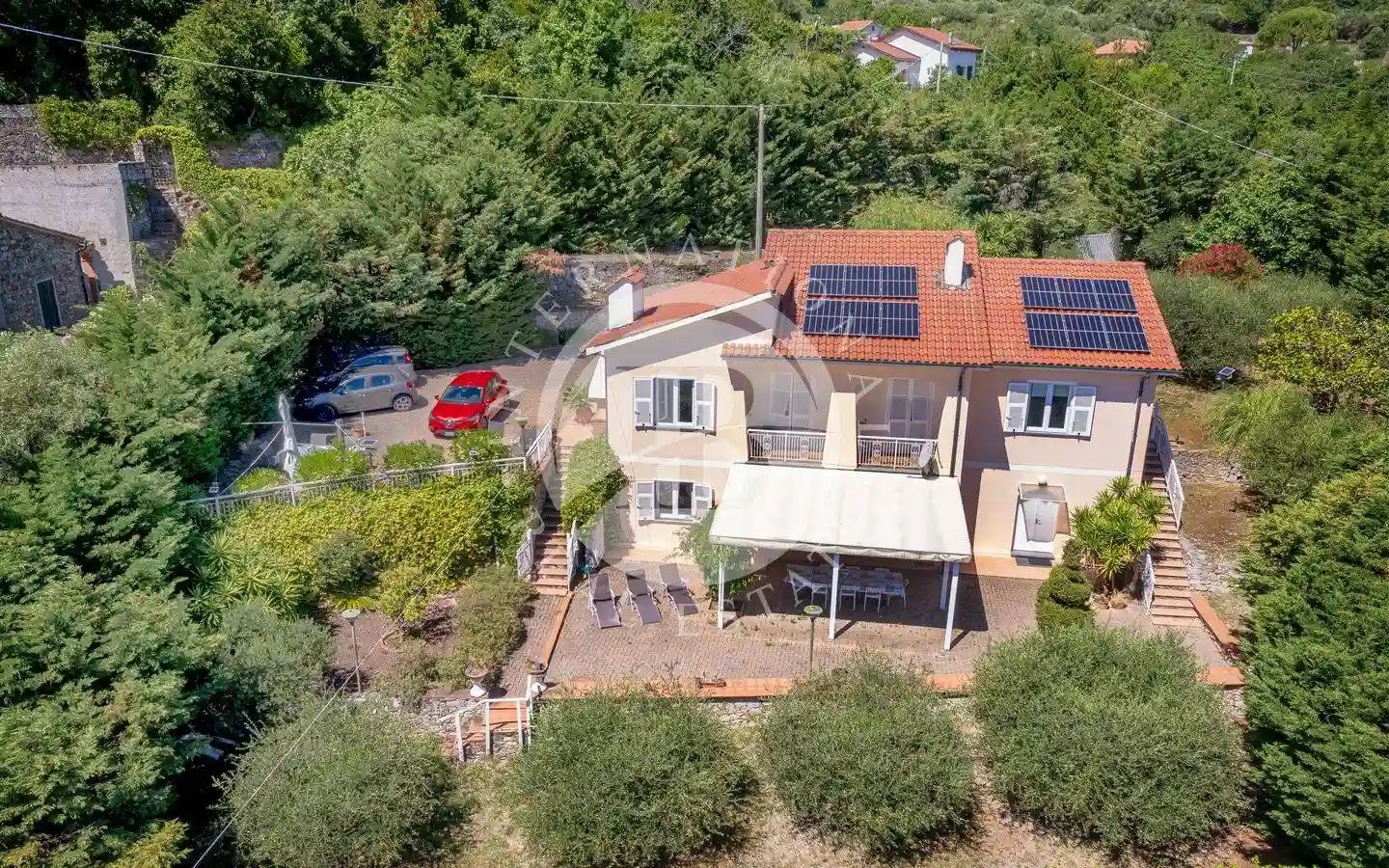 Villa - foto 3