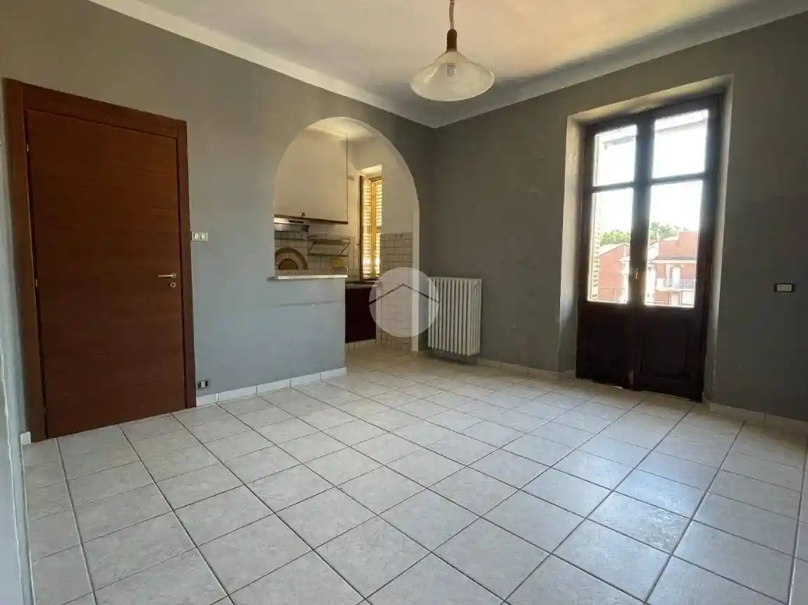 Appartamento in vendita a Asti