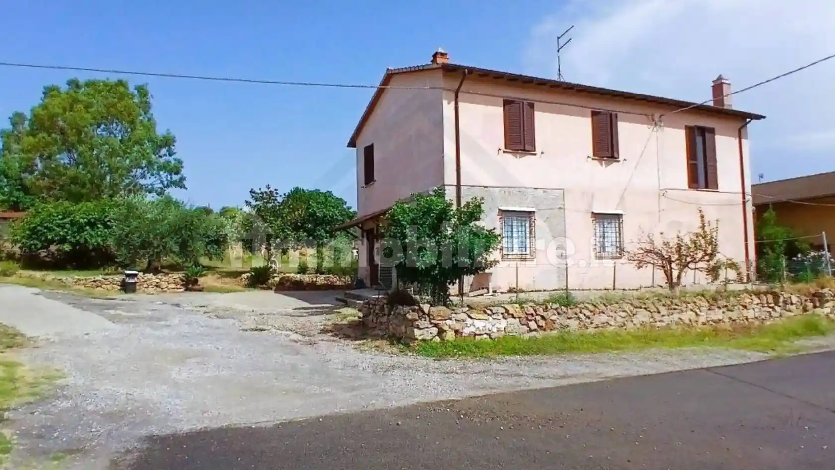 Appartamento in vendita a Cerveteri