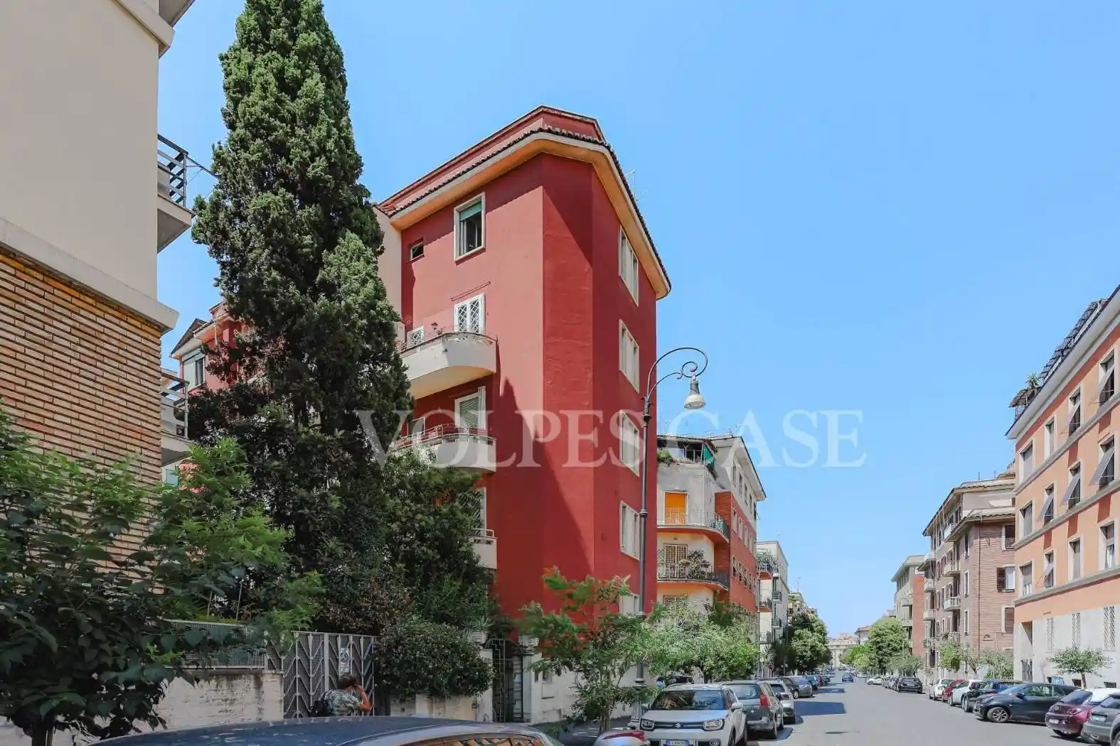 Appartamento in affitto a Roma
