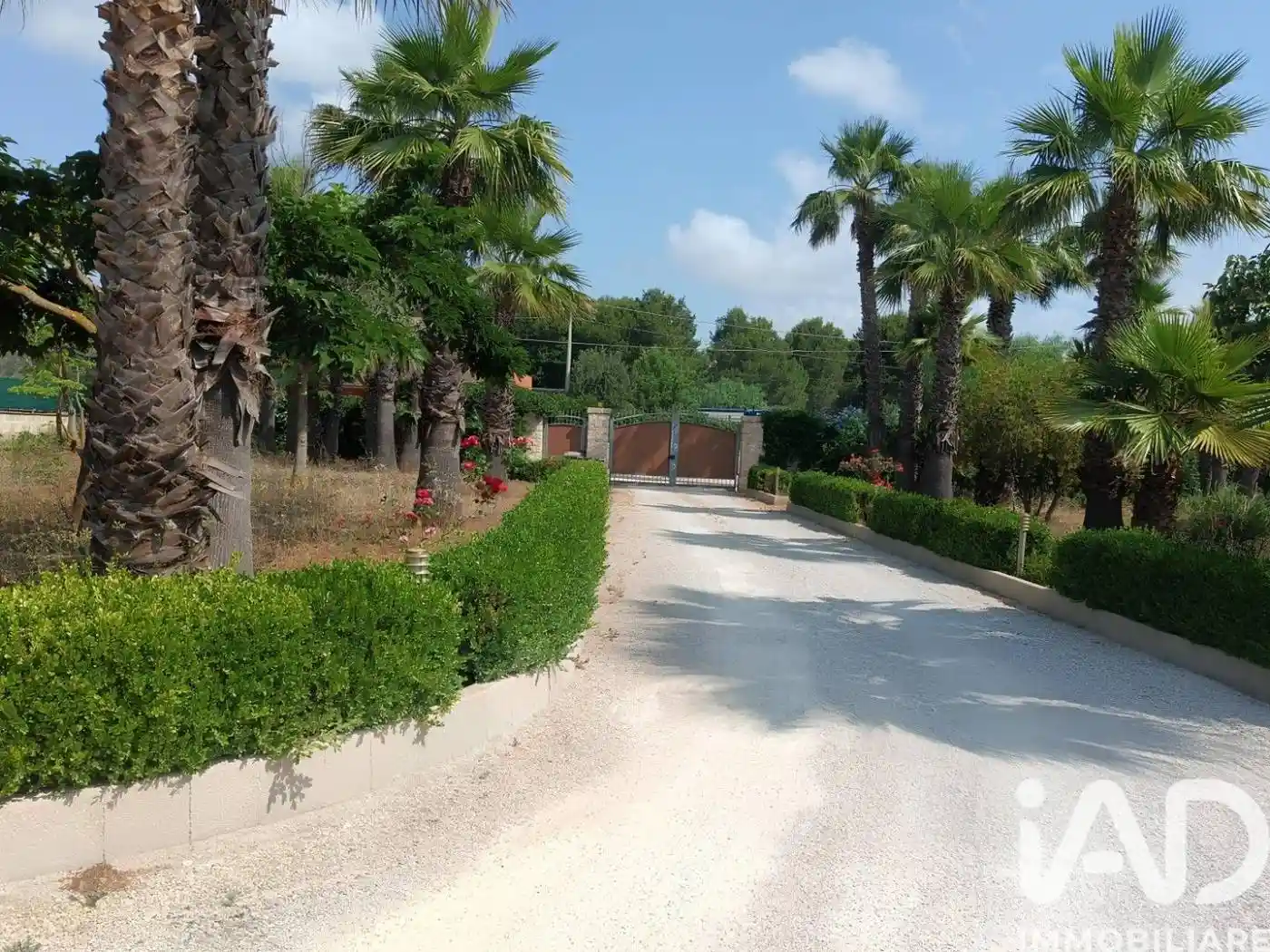 Villa in vendita a San Vito dei Normanni