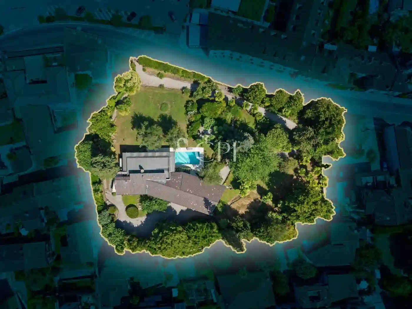 Villa - foto 2