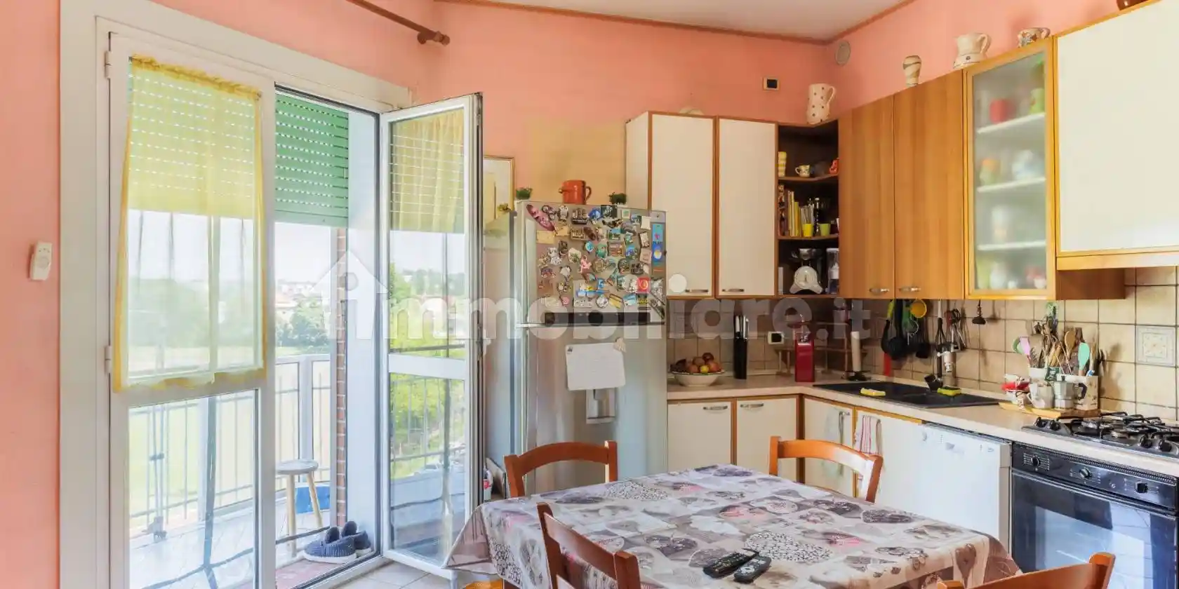 Appartamento in vendita a Limbiate