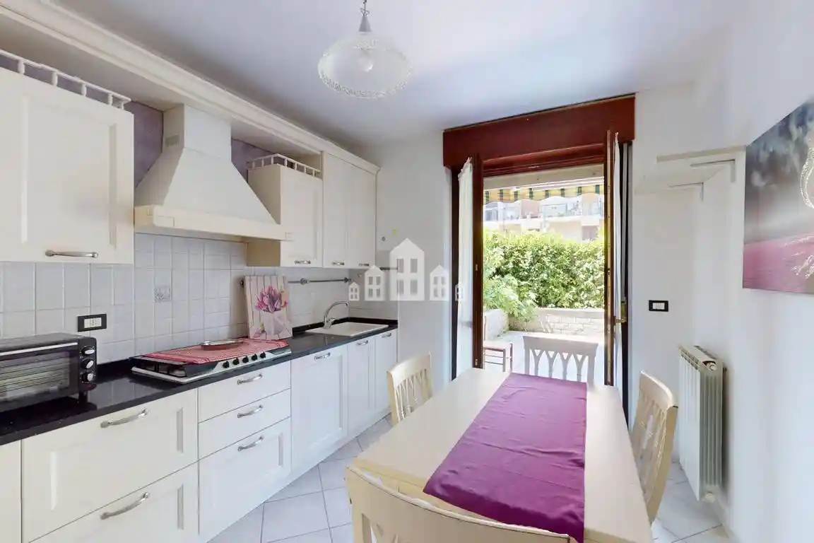 Appartamento in vendita a Ivrea