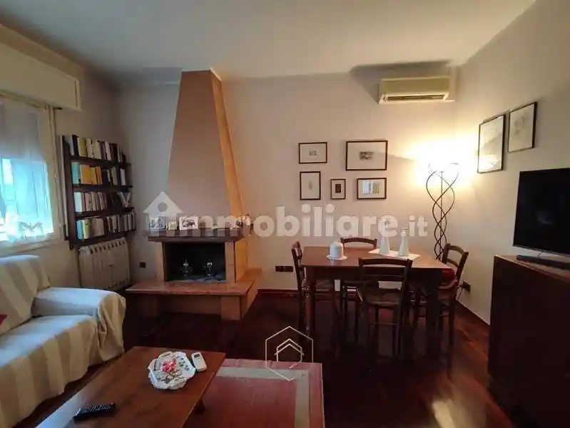 Casa indipendente in vendita a Bondeno