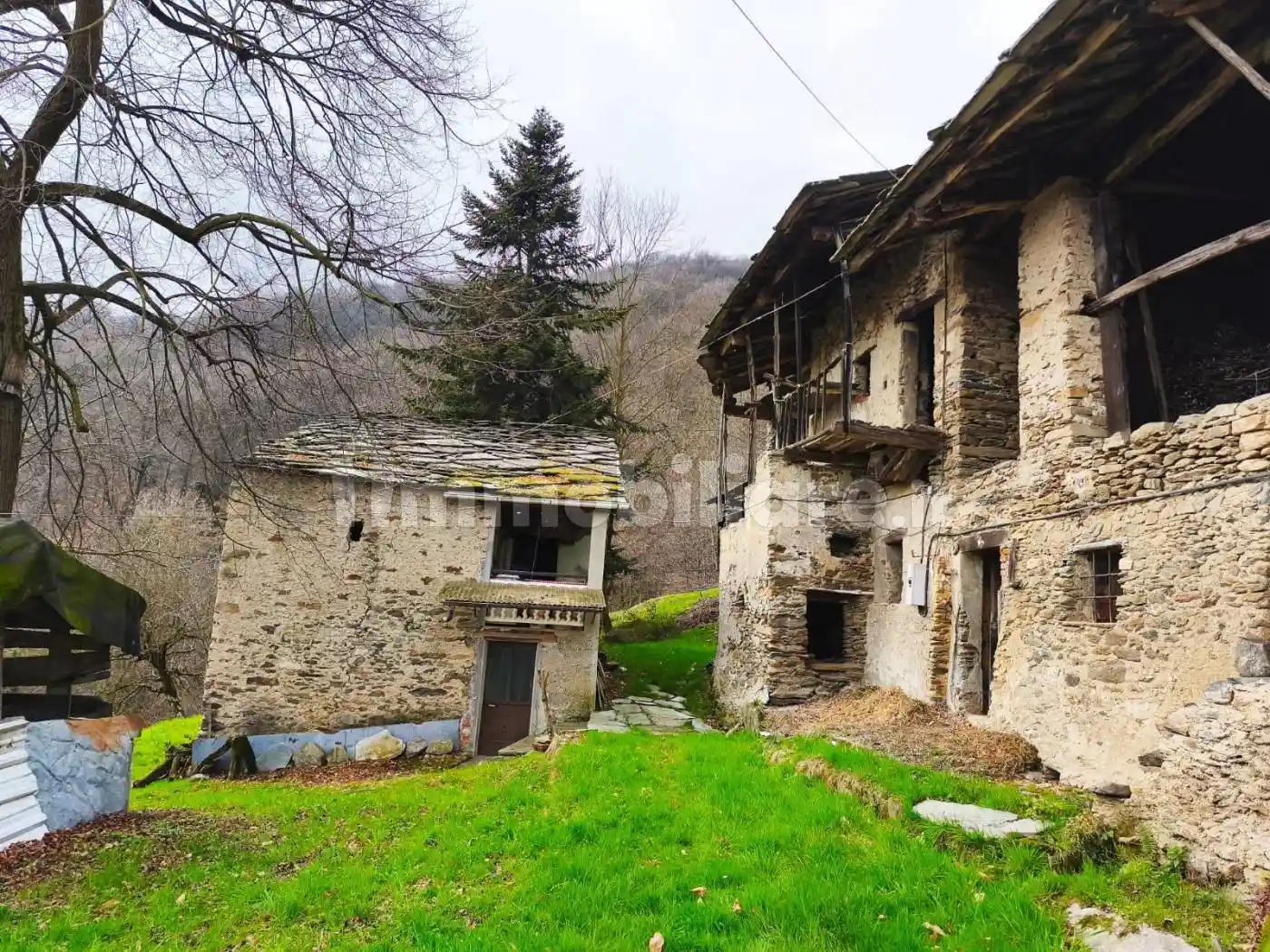 Rustico - Casale in vendita a Sanfront