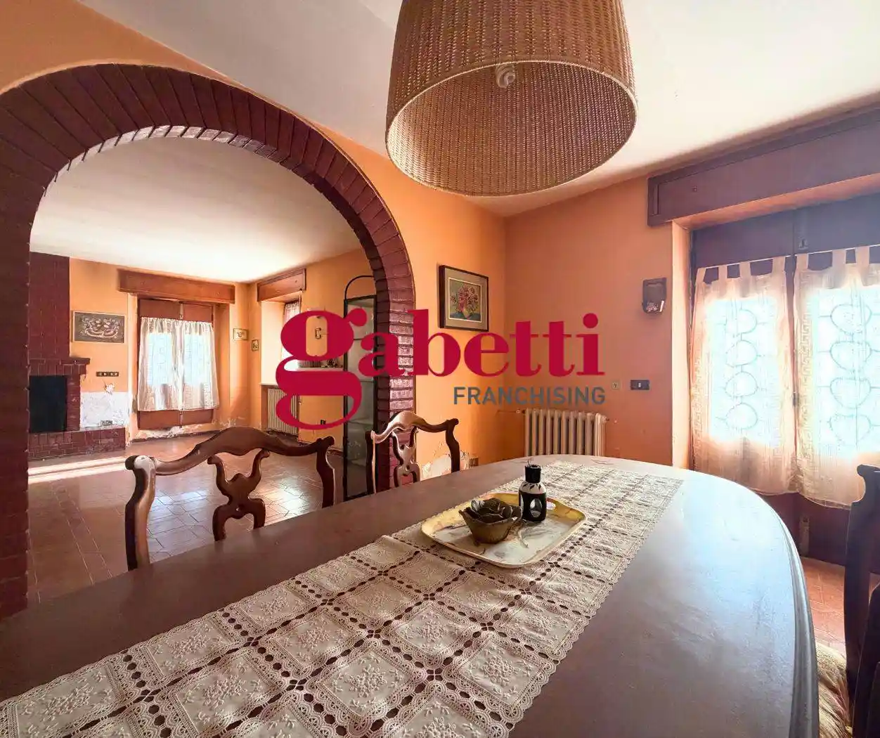 Casa indipendente in vendita a Pennabilli