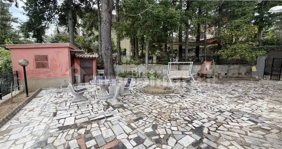 Villa in vendita a Corigliano-Rossano