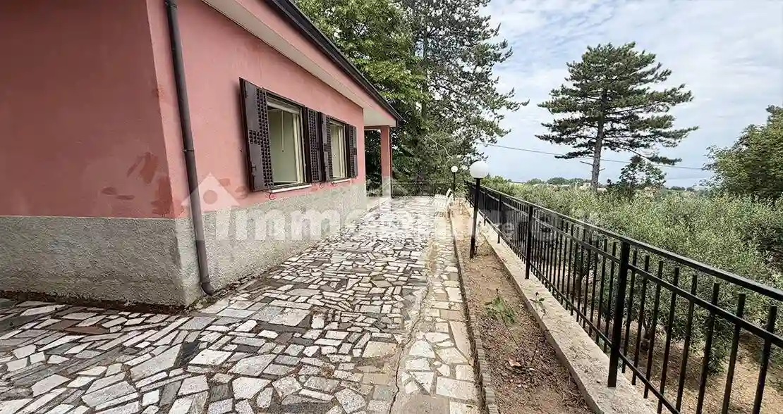Villa - foto 4