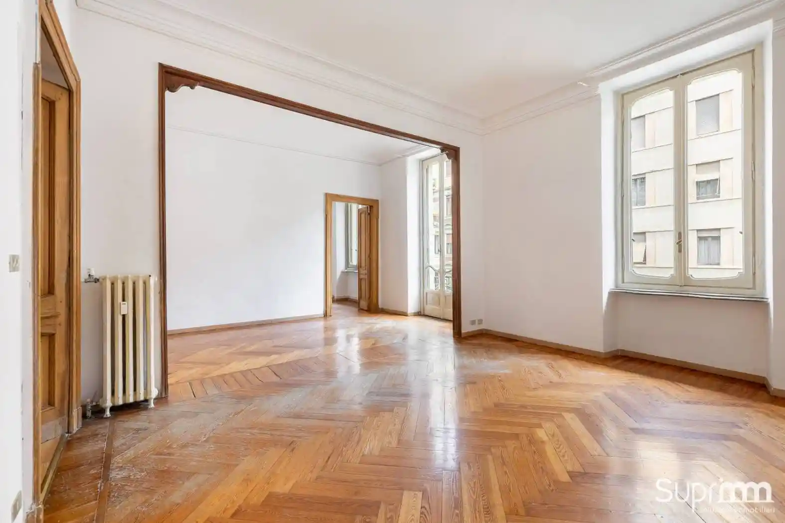 Appartamento in vendita a Torino